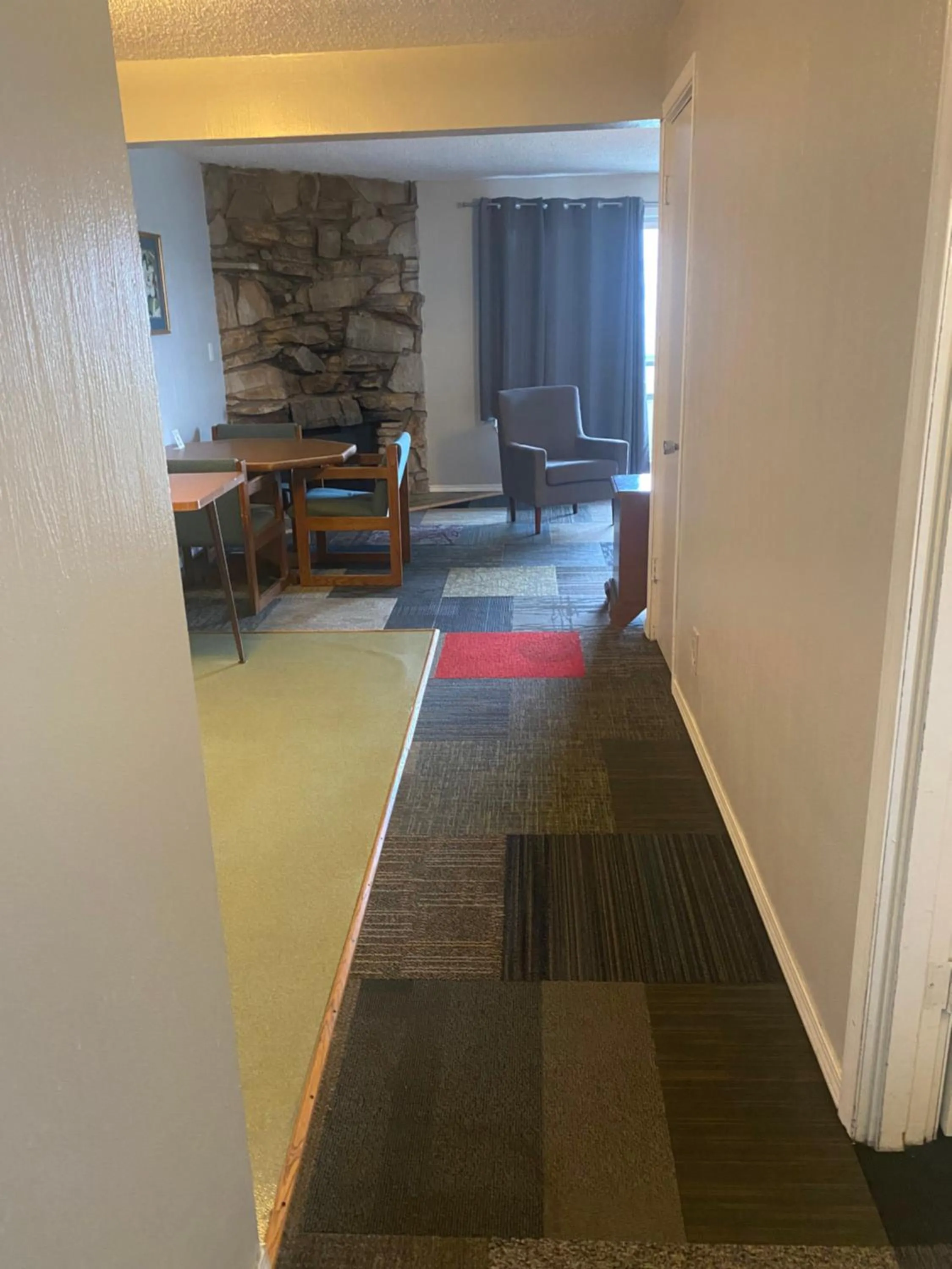 Ocean Shores Inn & Suites