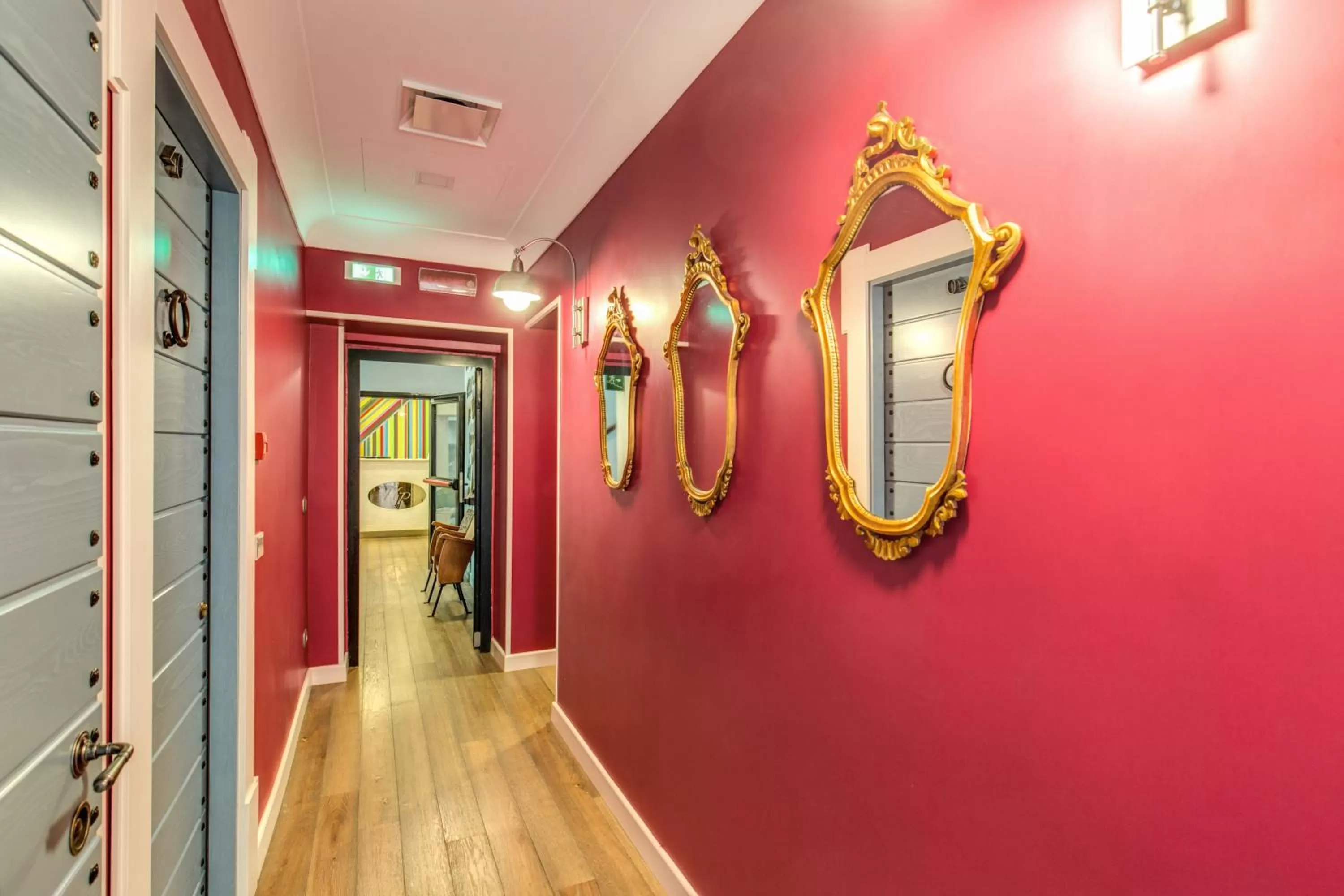 Other in Parlamento Boutique Hotel