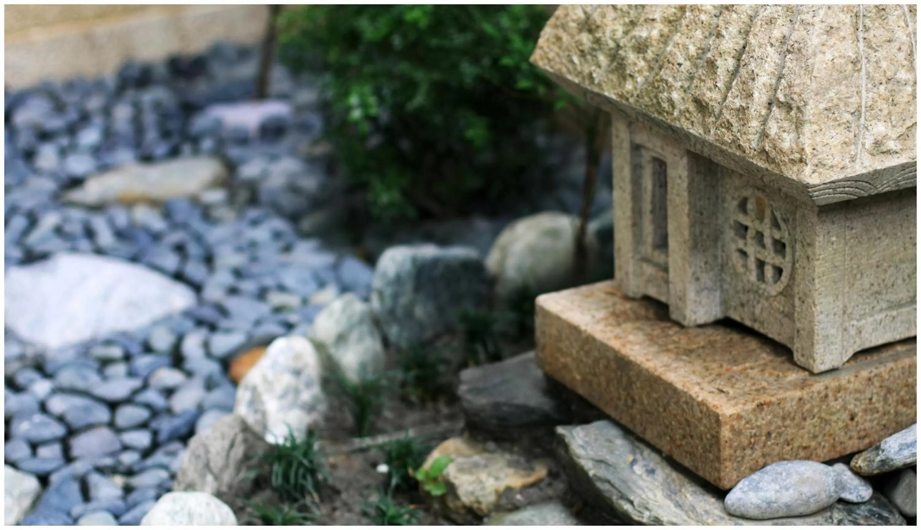 Decorative detail in Errantry Lodge & Studio