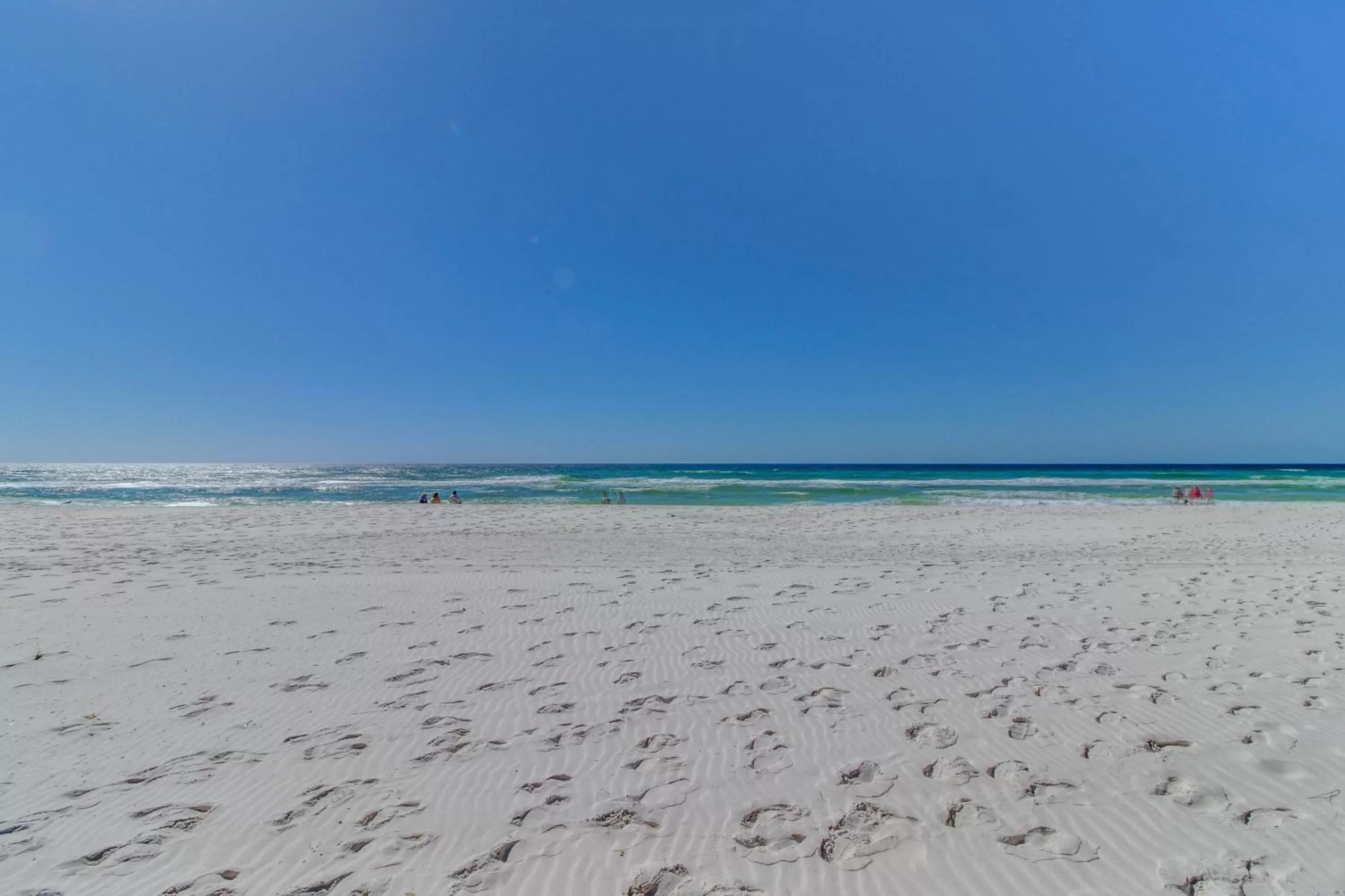 Beach in 1105 Edgewater Tower 3