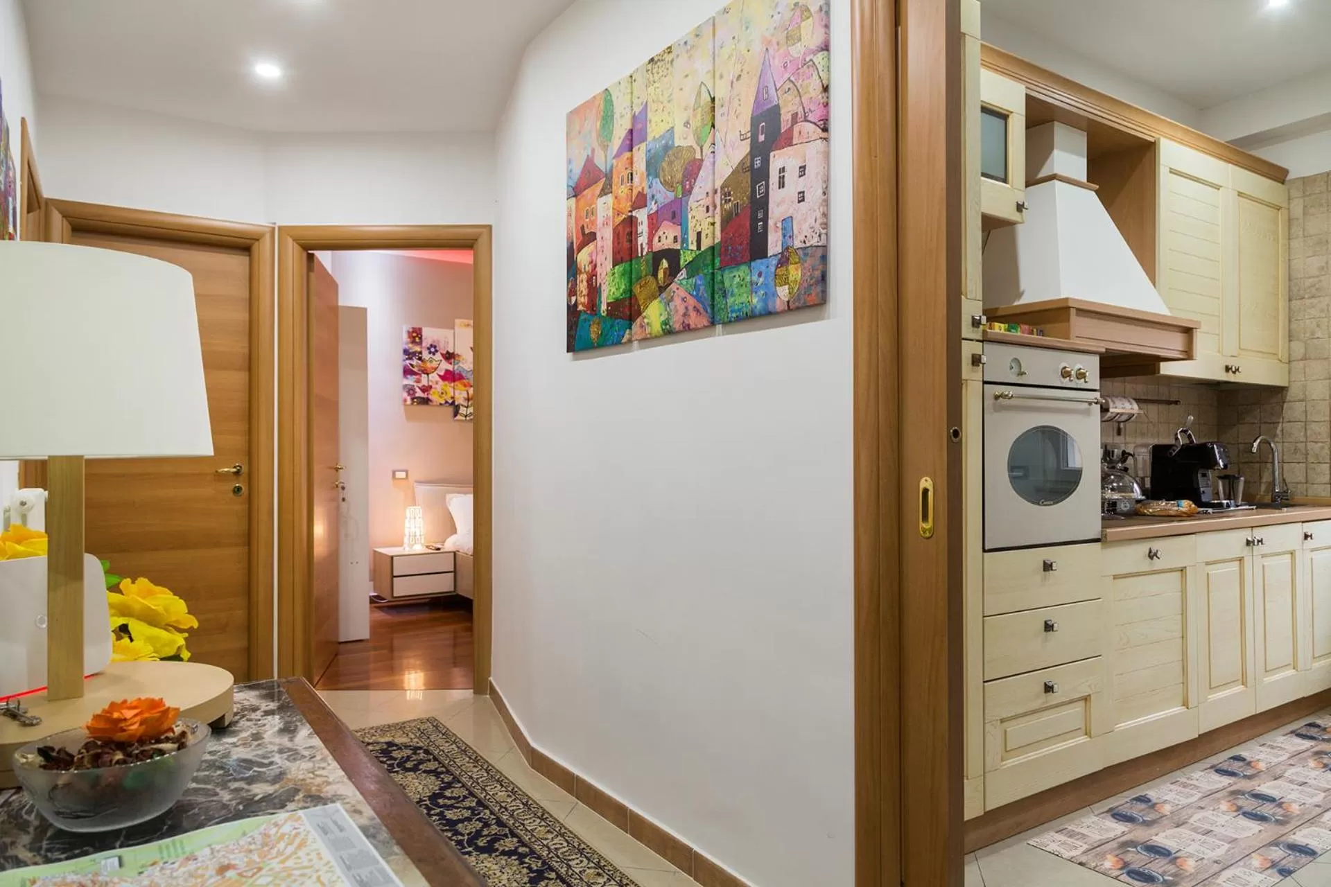 Breakfast in Donna Gina