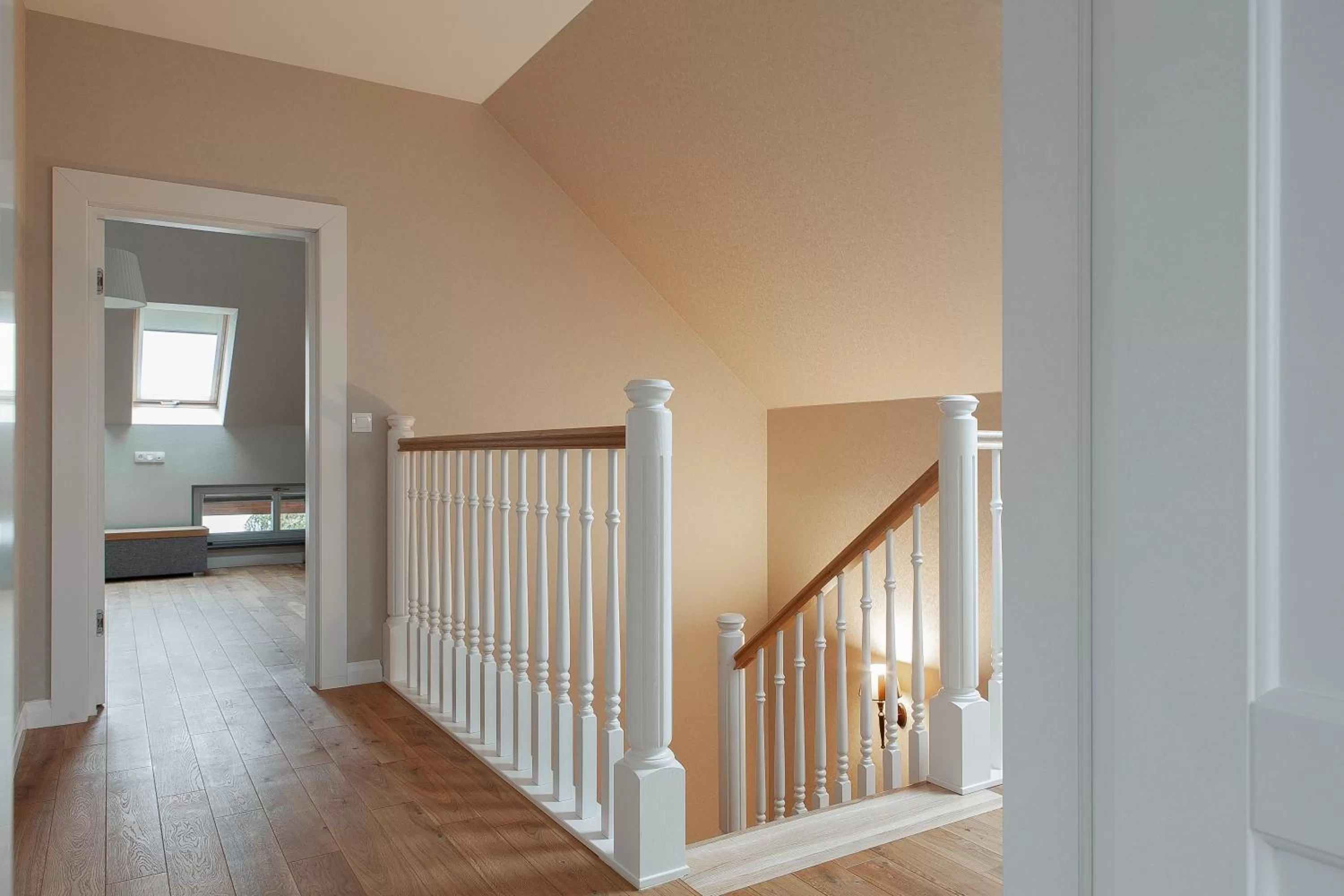 Other in Leśny Dwór