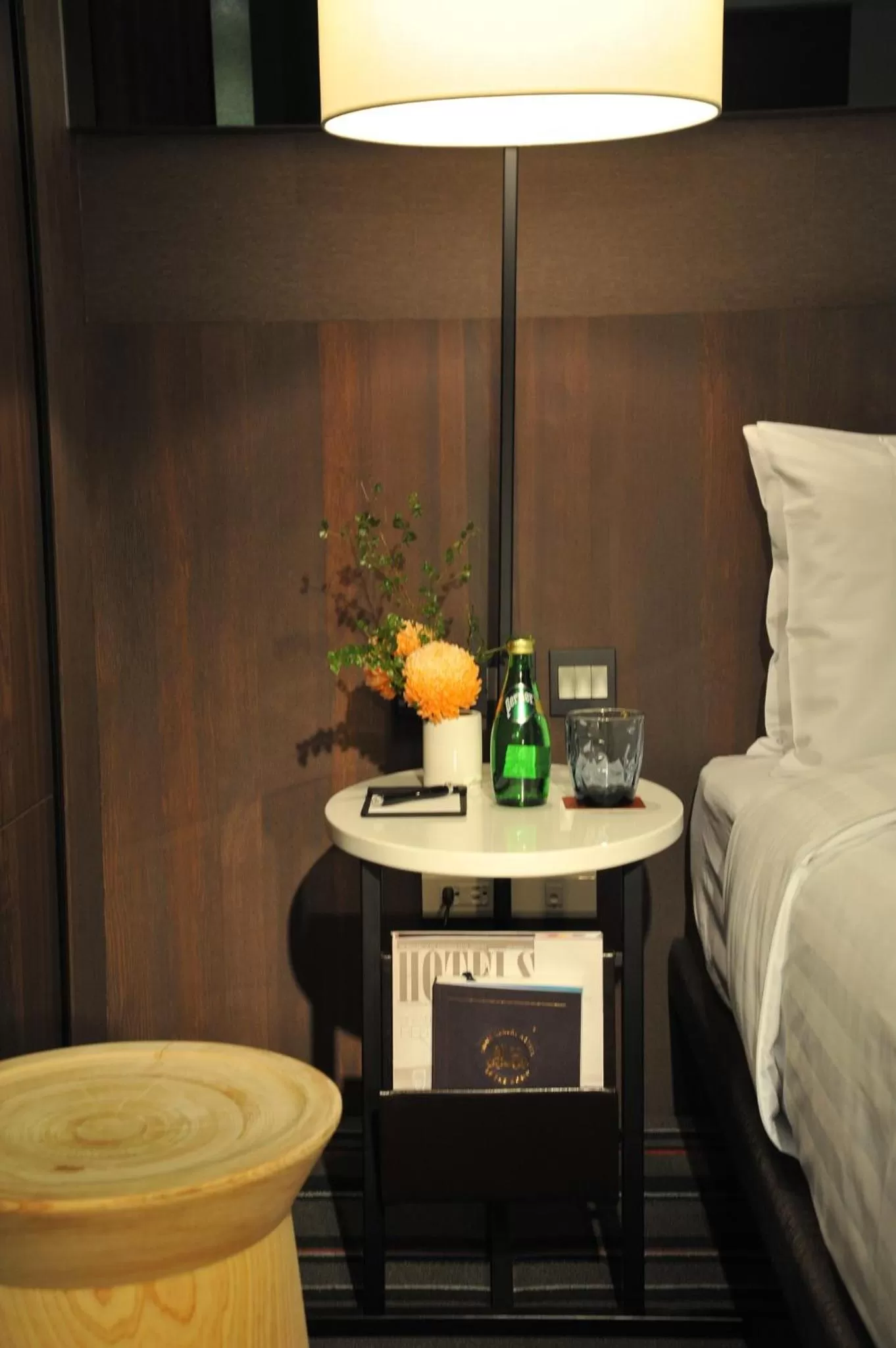 Bedroom, Bed in WESTGATE Hotel