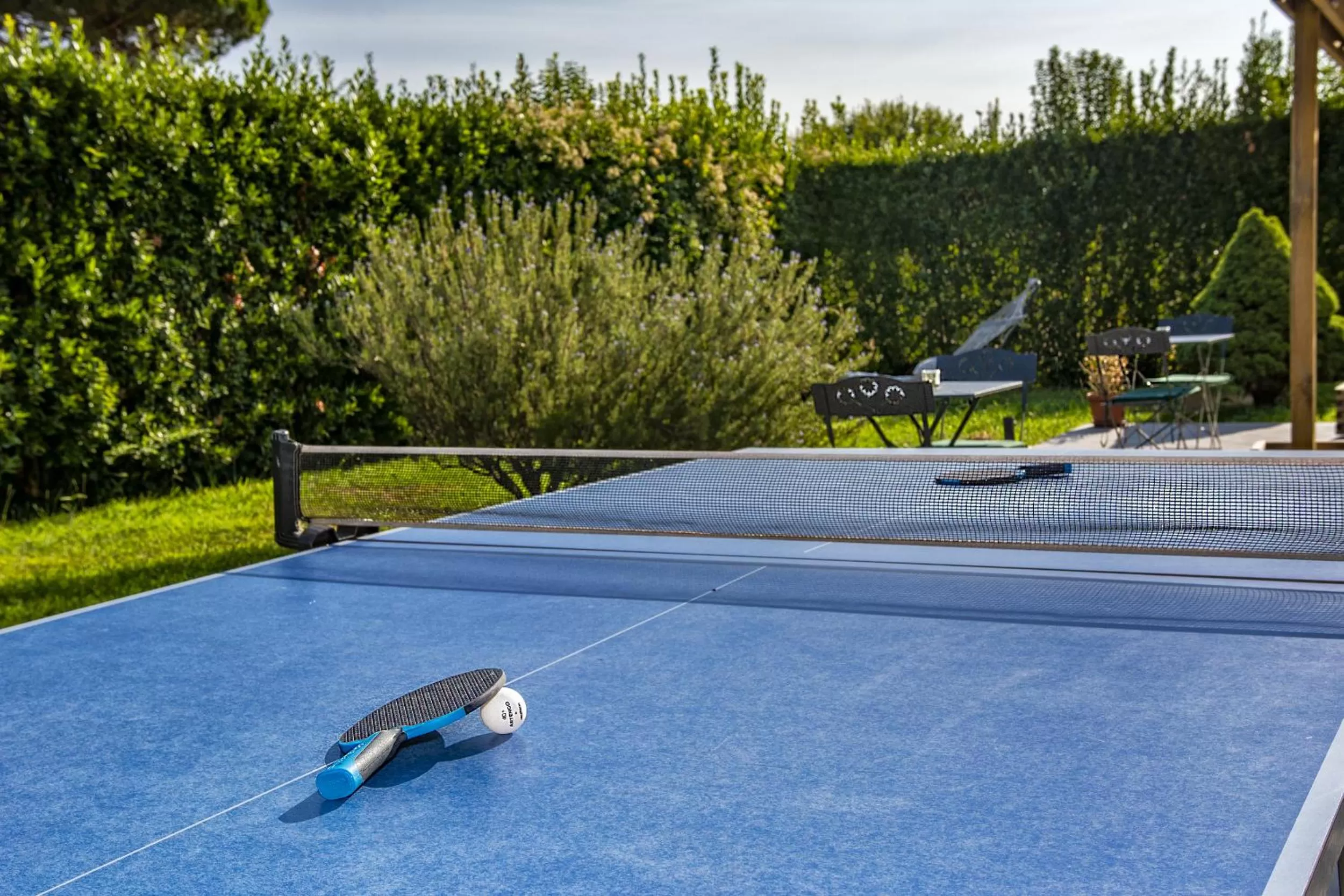 Day in Giada Palace - Rooms