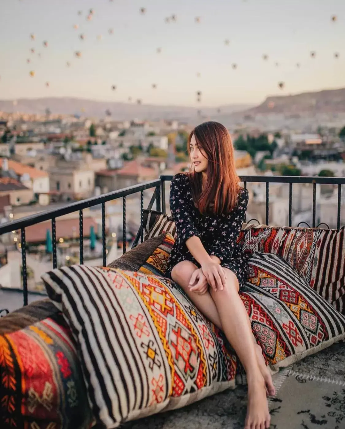 Property building in Kookaburra Hotel Property building in Kookaburra Hotel