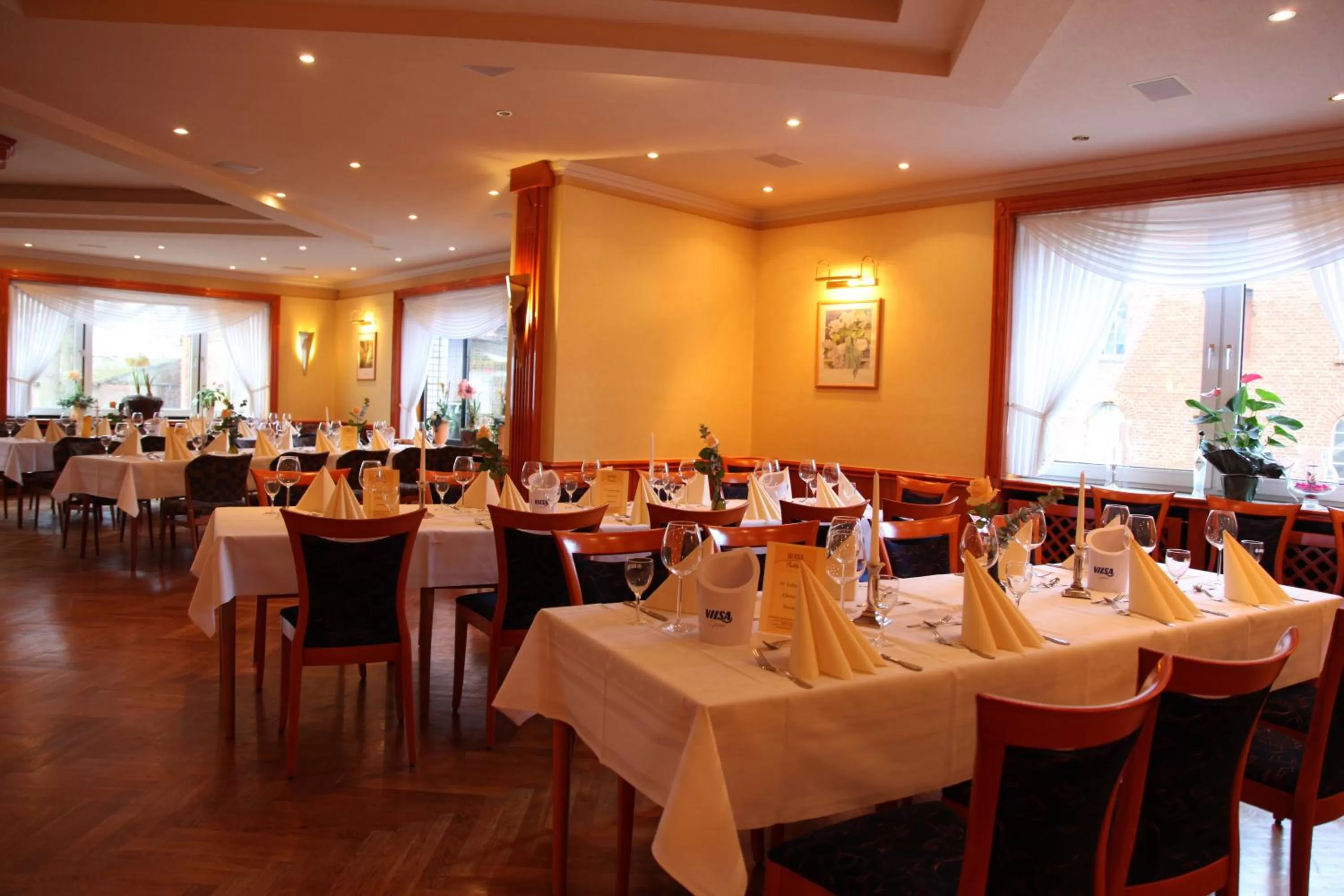 Banquet/Function facilities in Hotel Matthias