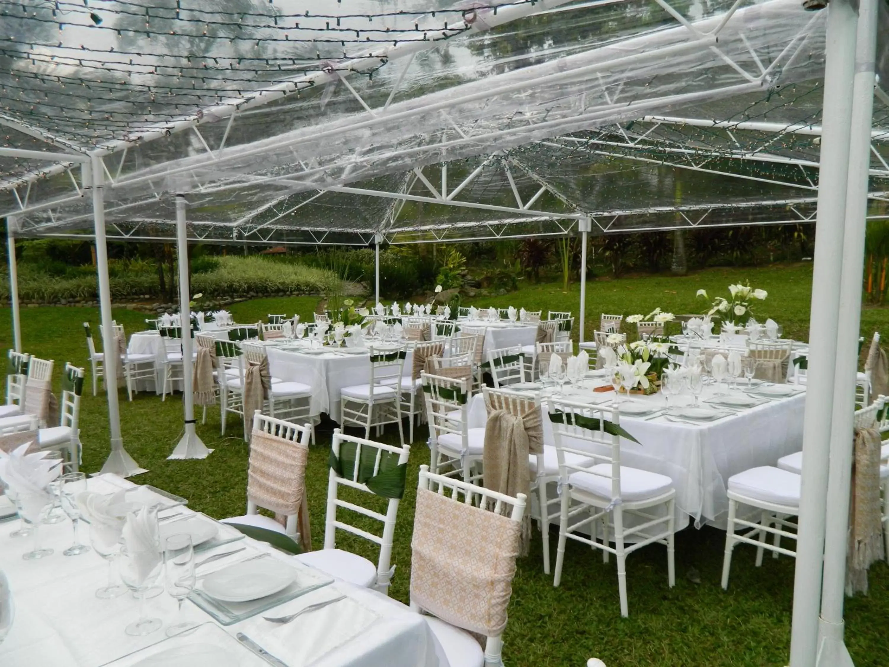 Banquet/Function facilities, Restaurant/Places to Eat in Argovia Finca Resort