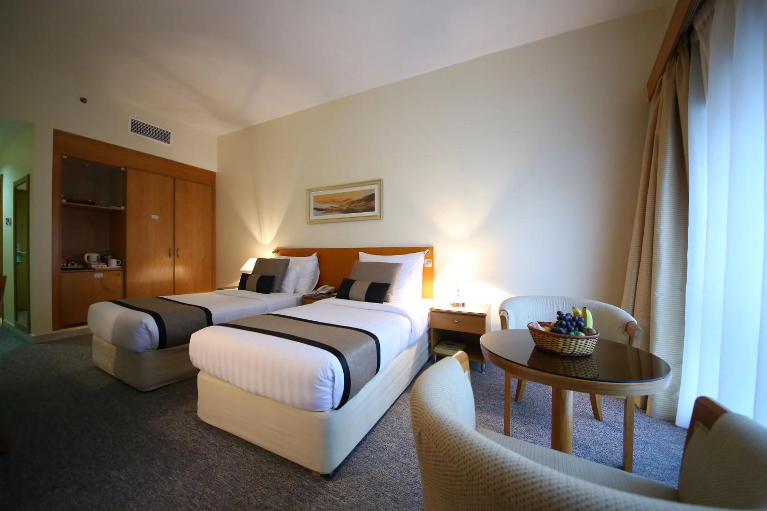 Bedroom, Bed in Lavender Hotel Deira