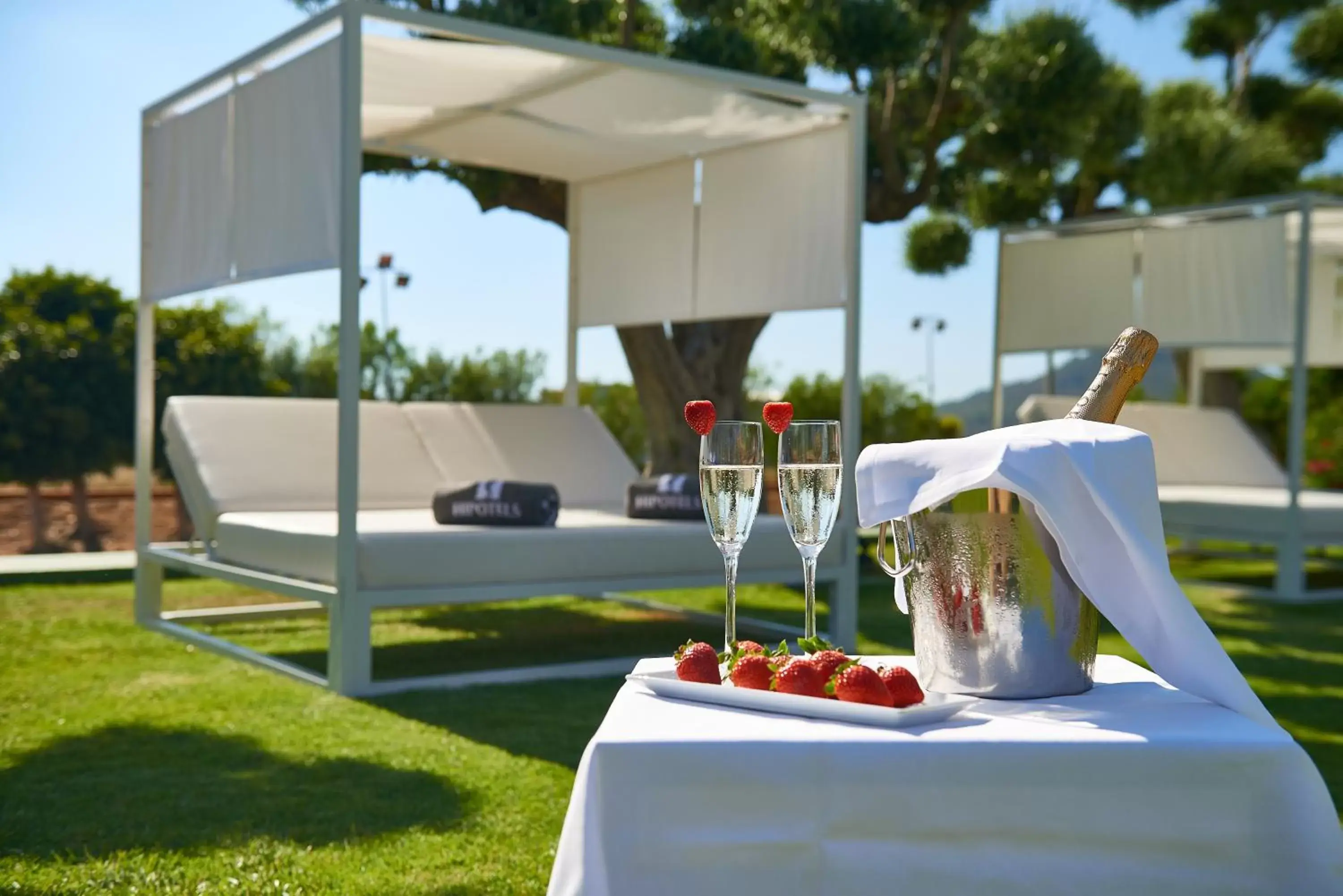 Hipotels Hipocampo Palace & Spa Hipotels Hipocampo Palace & Spa