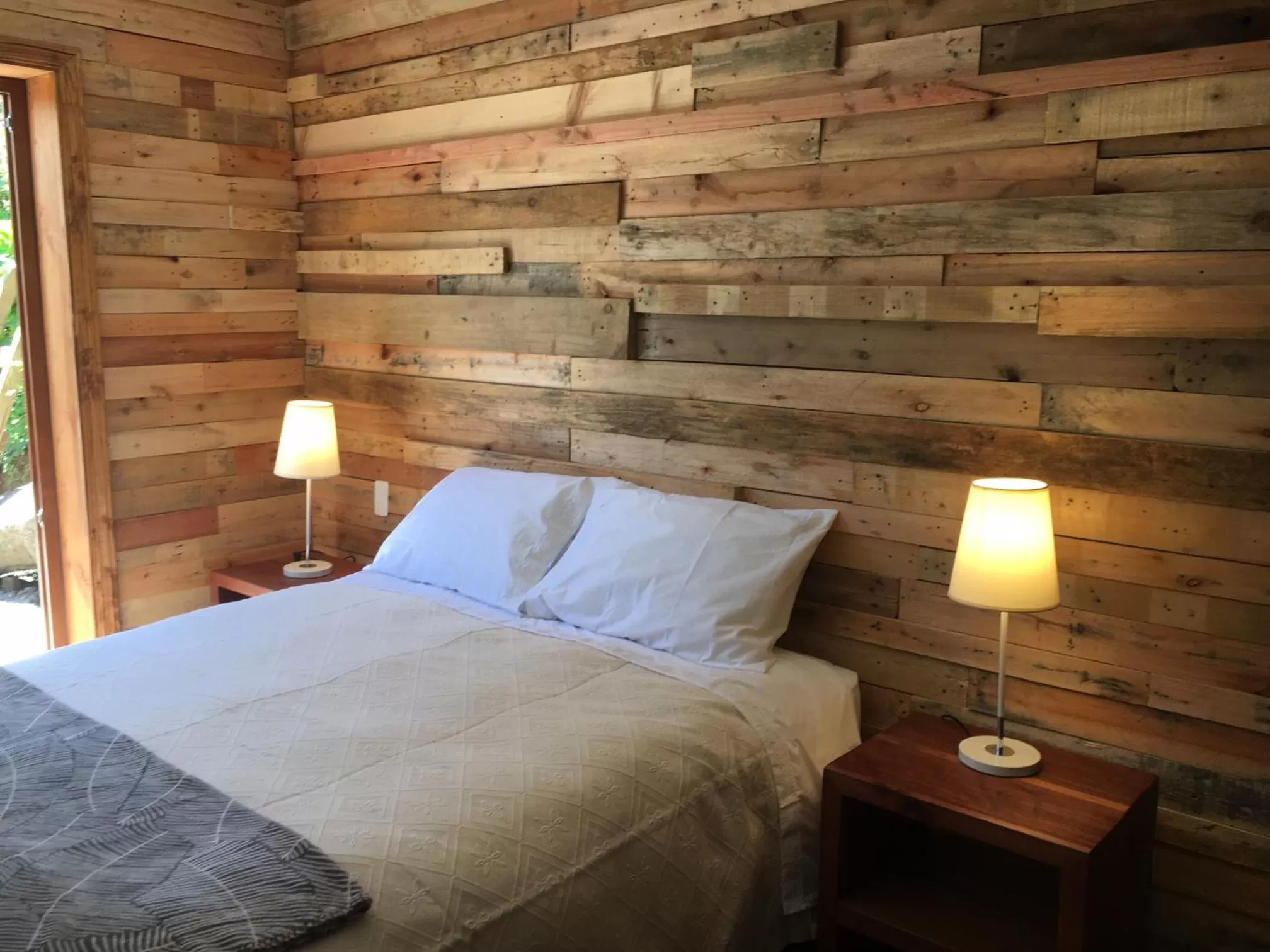 bunk bed, Bed in Hotel 381 Panguipulli