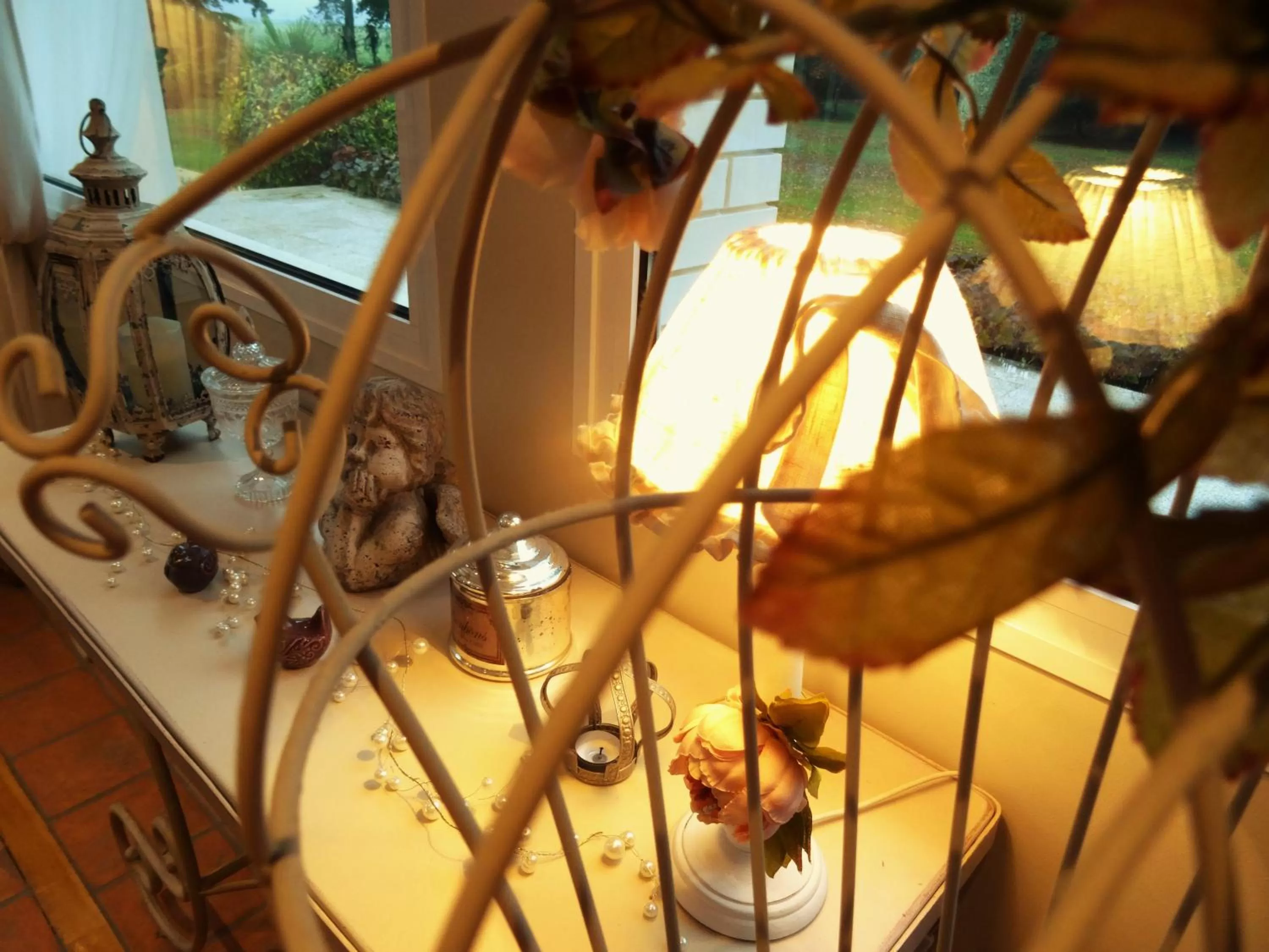 Villa La Clef Des Champs