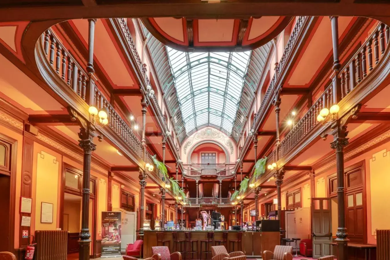 Hôtel du Parc Hôtel du Parc