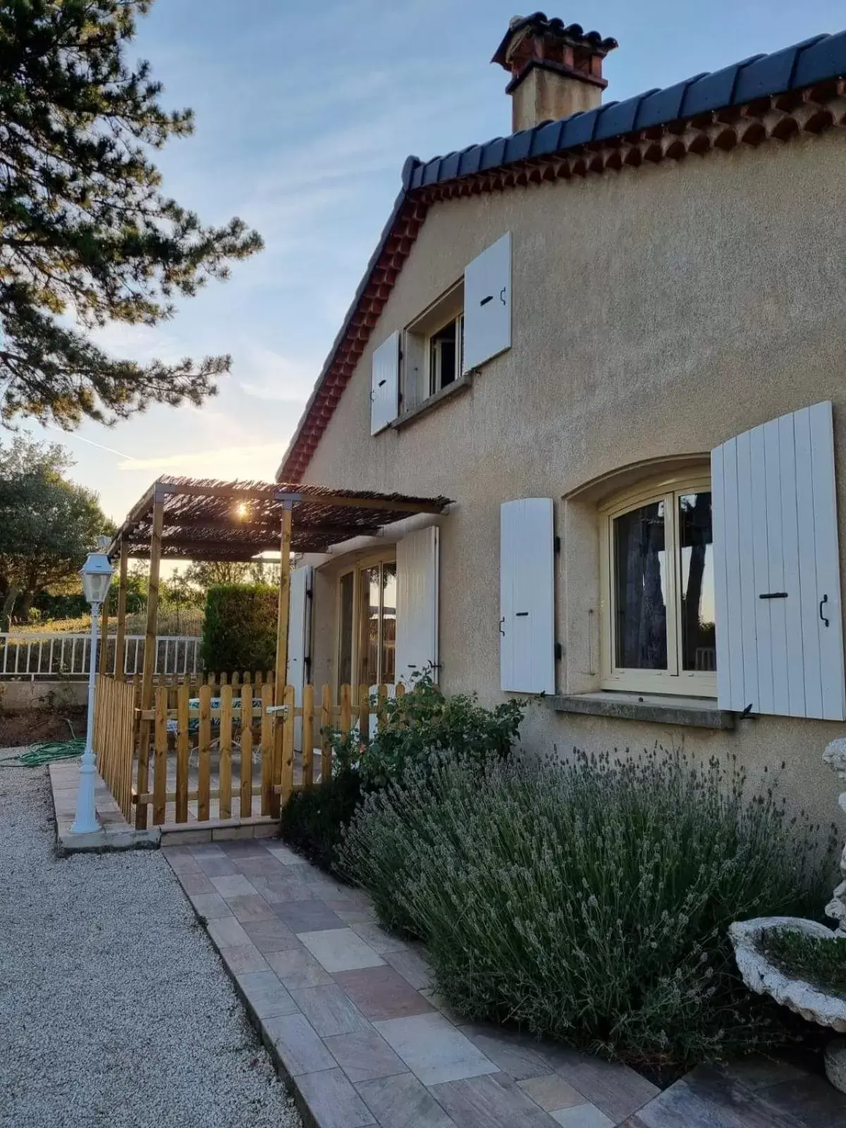 Property Building in Tikazéla - Domaine Ombre et Lumière