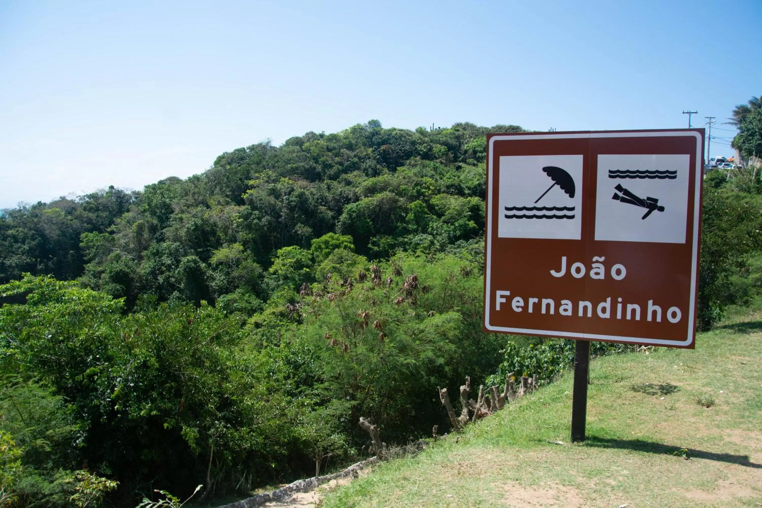 Off site in Colonna Galapagos Garden Hotel