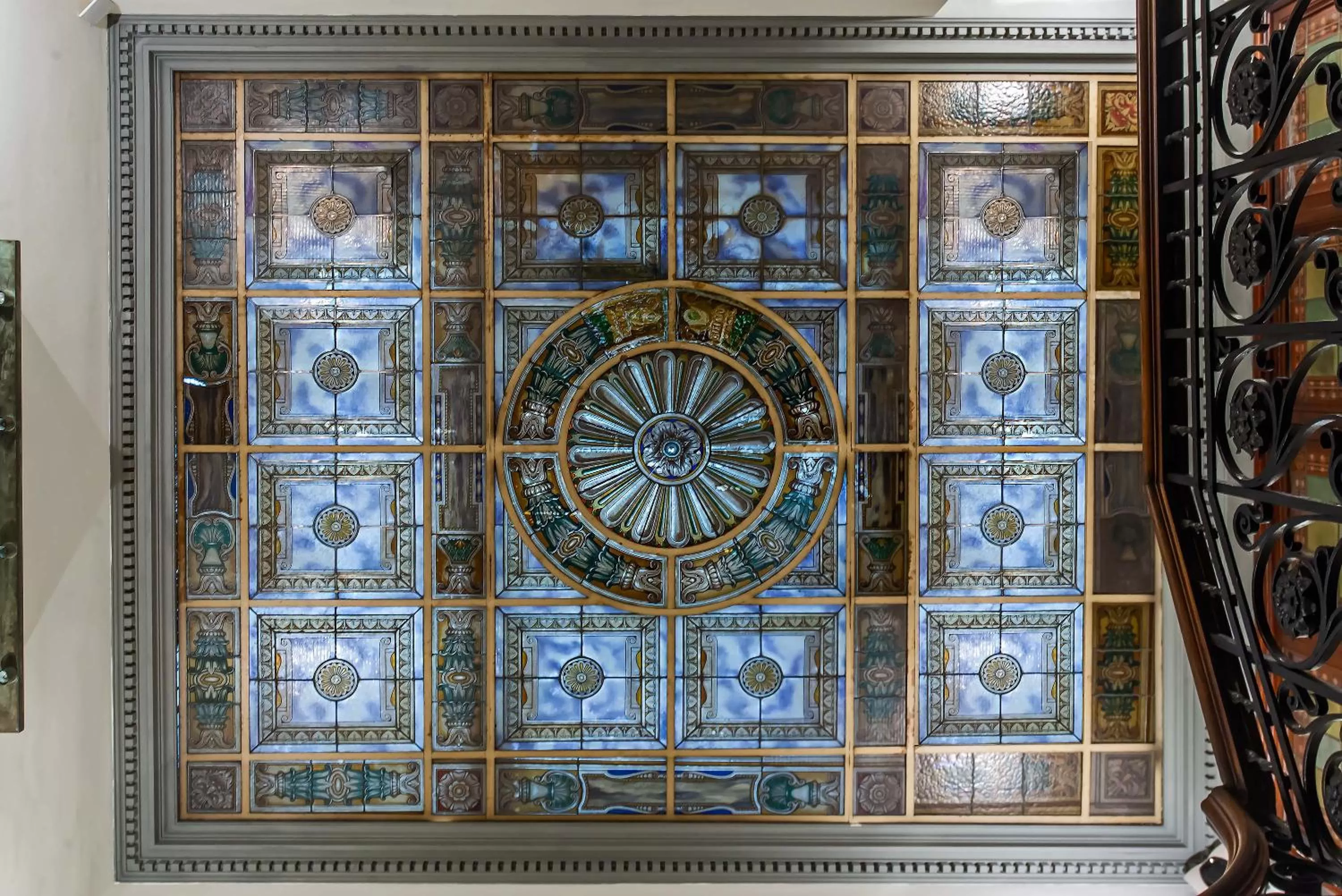 Property logo or sign in Hotel Accademia