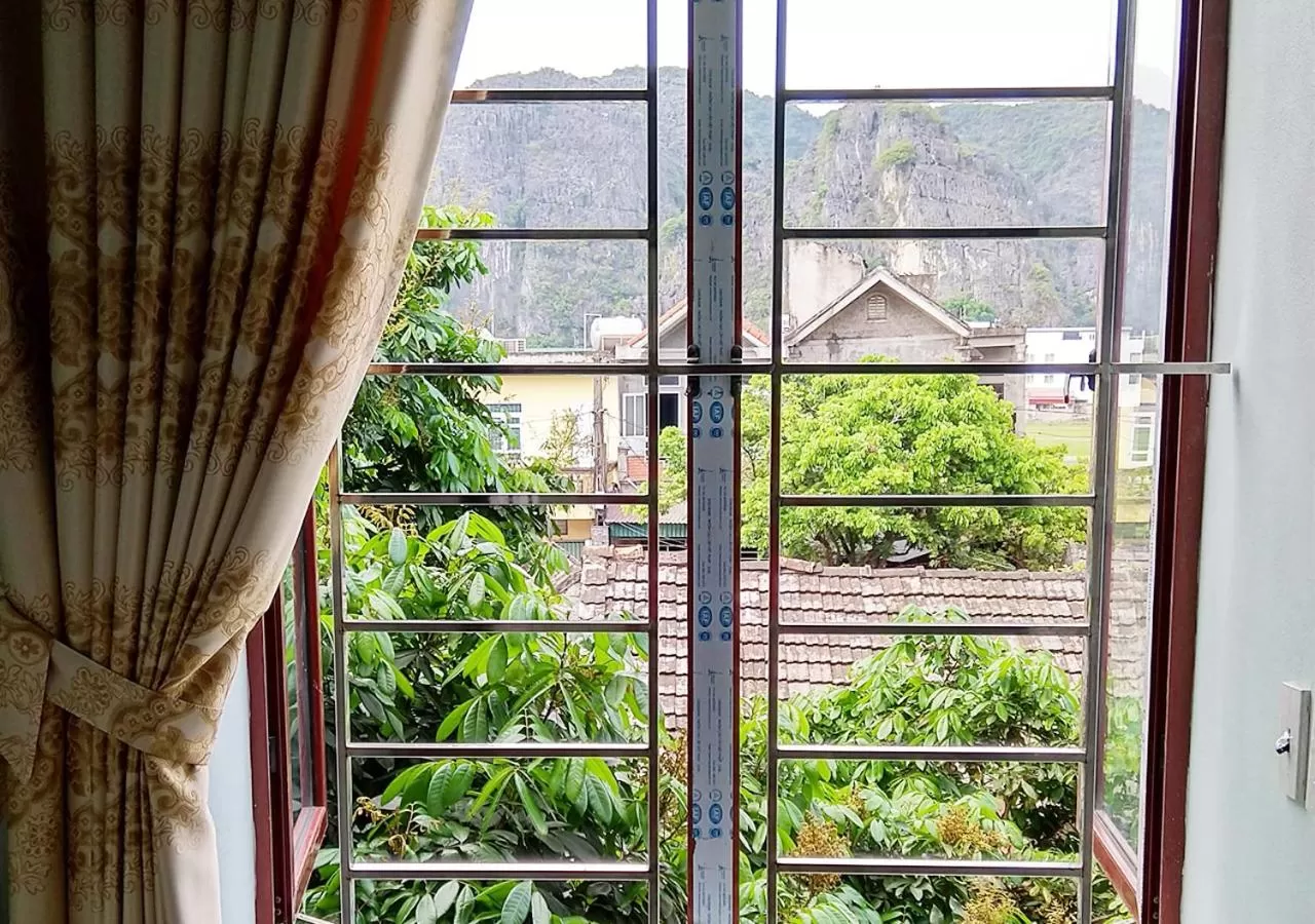 View in Tam Coc Heart Homestay