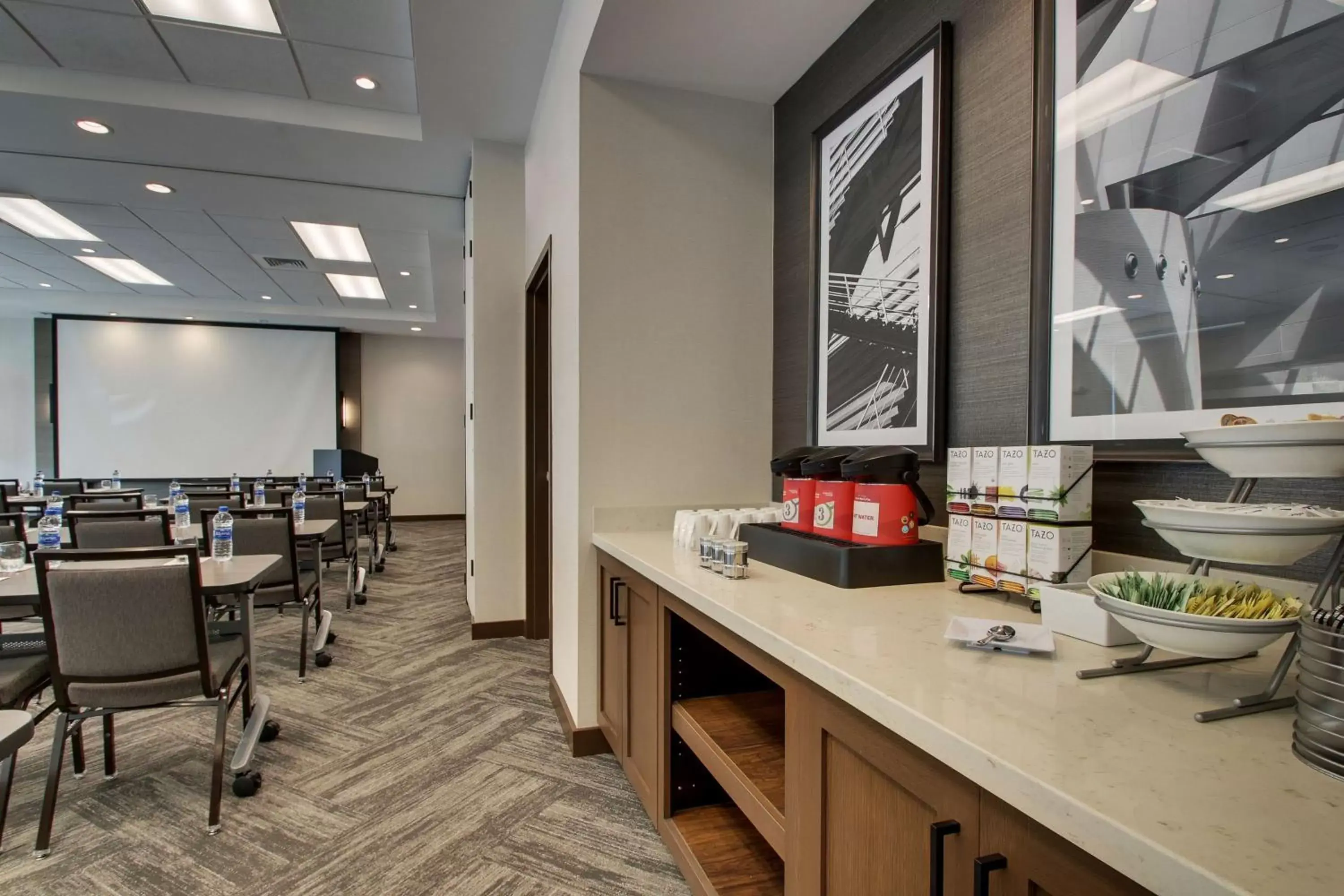 Meeting/conference room in Hyatt Place Milwaukee Downtown