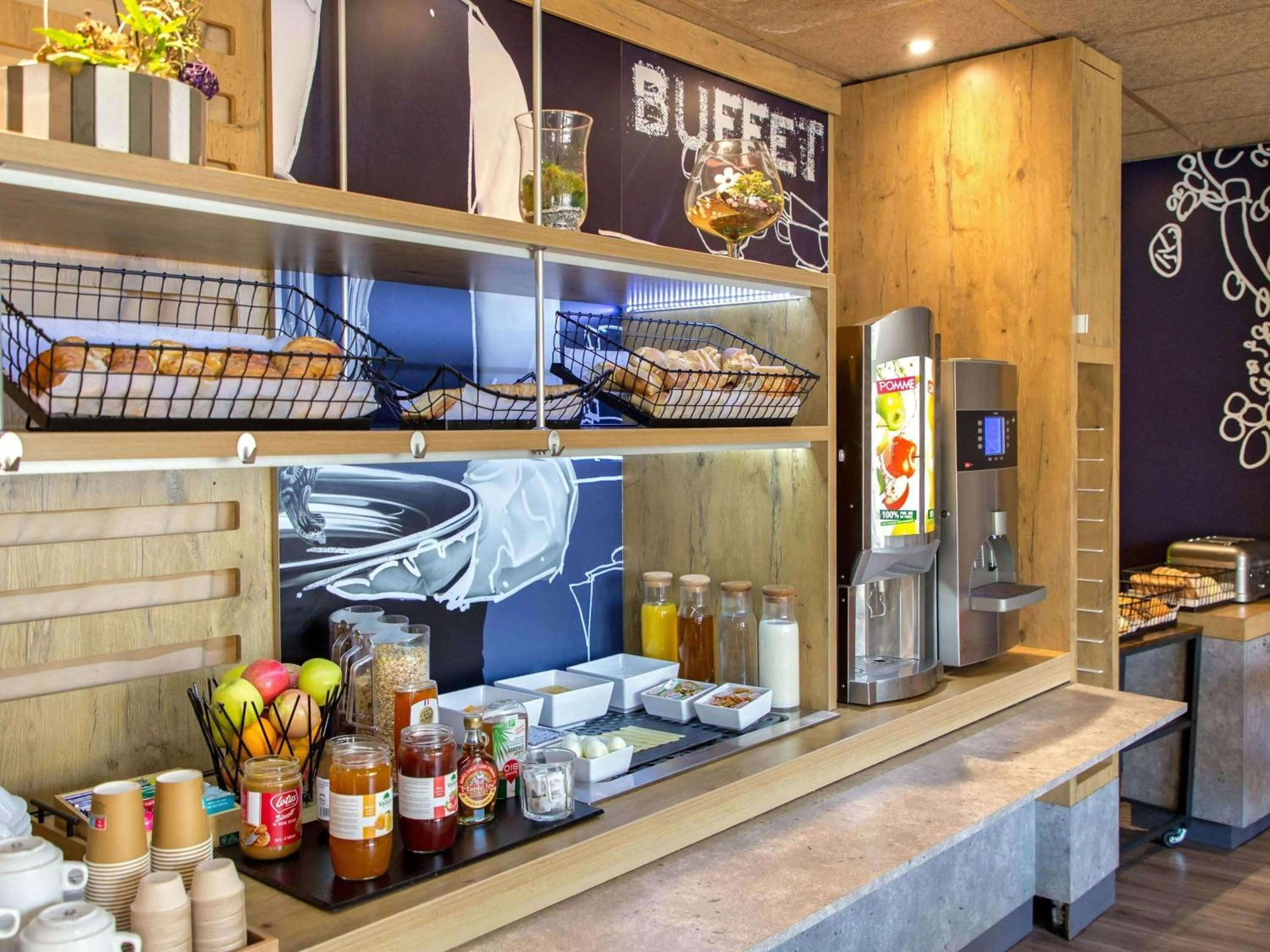 Sports in Ibis Budget Marseille Timone