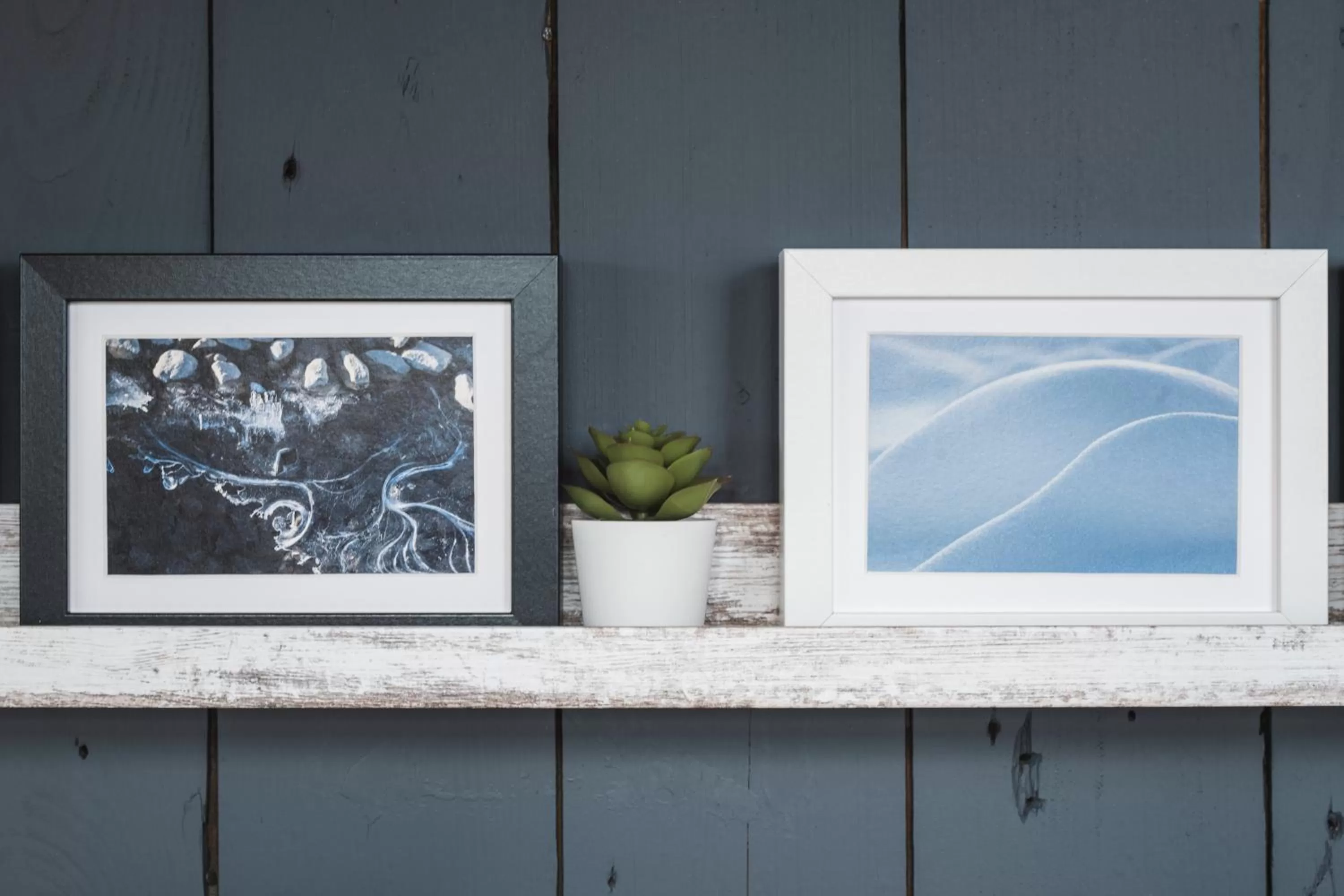 Decorative detail in Bories - Boutique Guest House