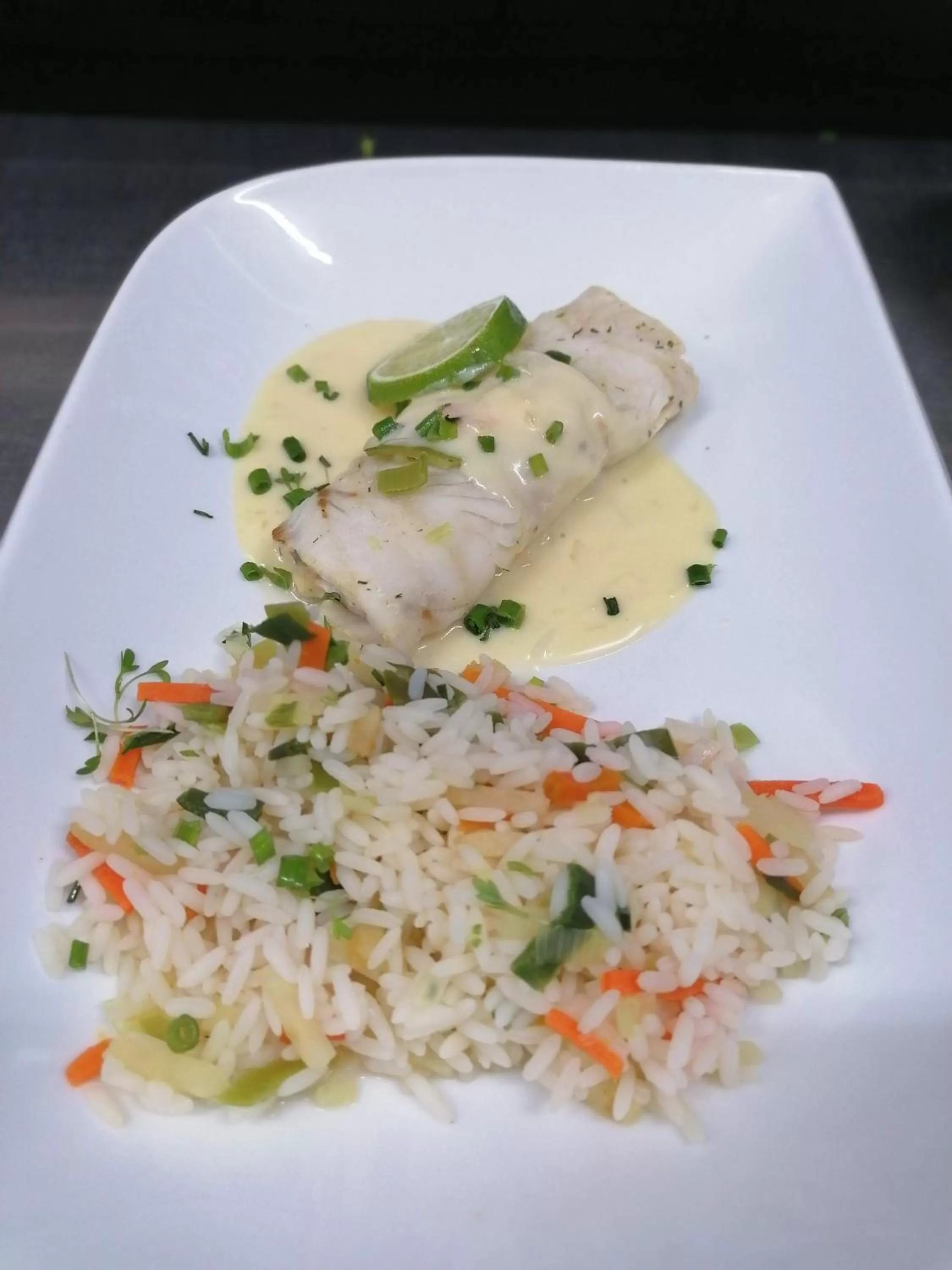 Restaurant/places to eat in Moselromantik Hotel Am Panoramabogen