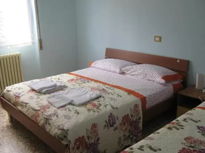 Bed in Borno B&B