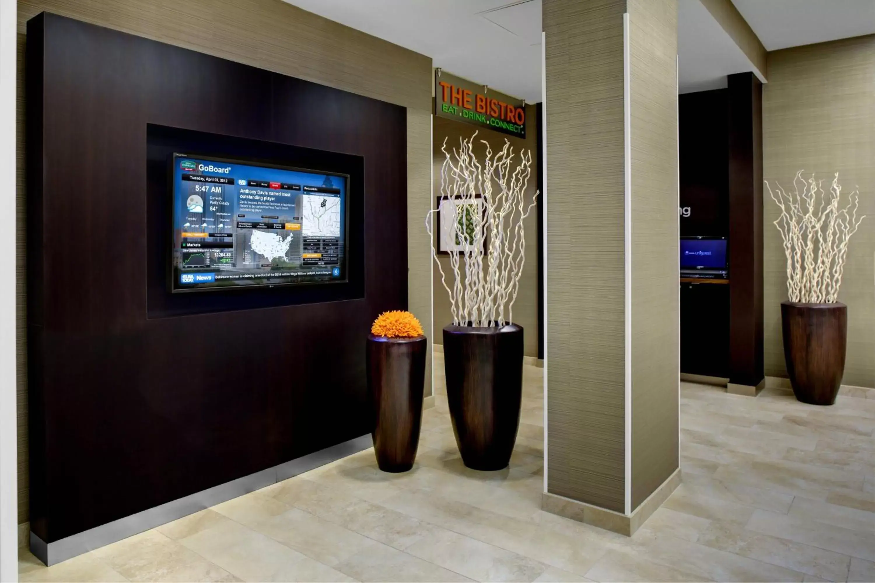 Other, TV/Entertainment Center in Courtyard by Marriott Atlanta Buckhead