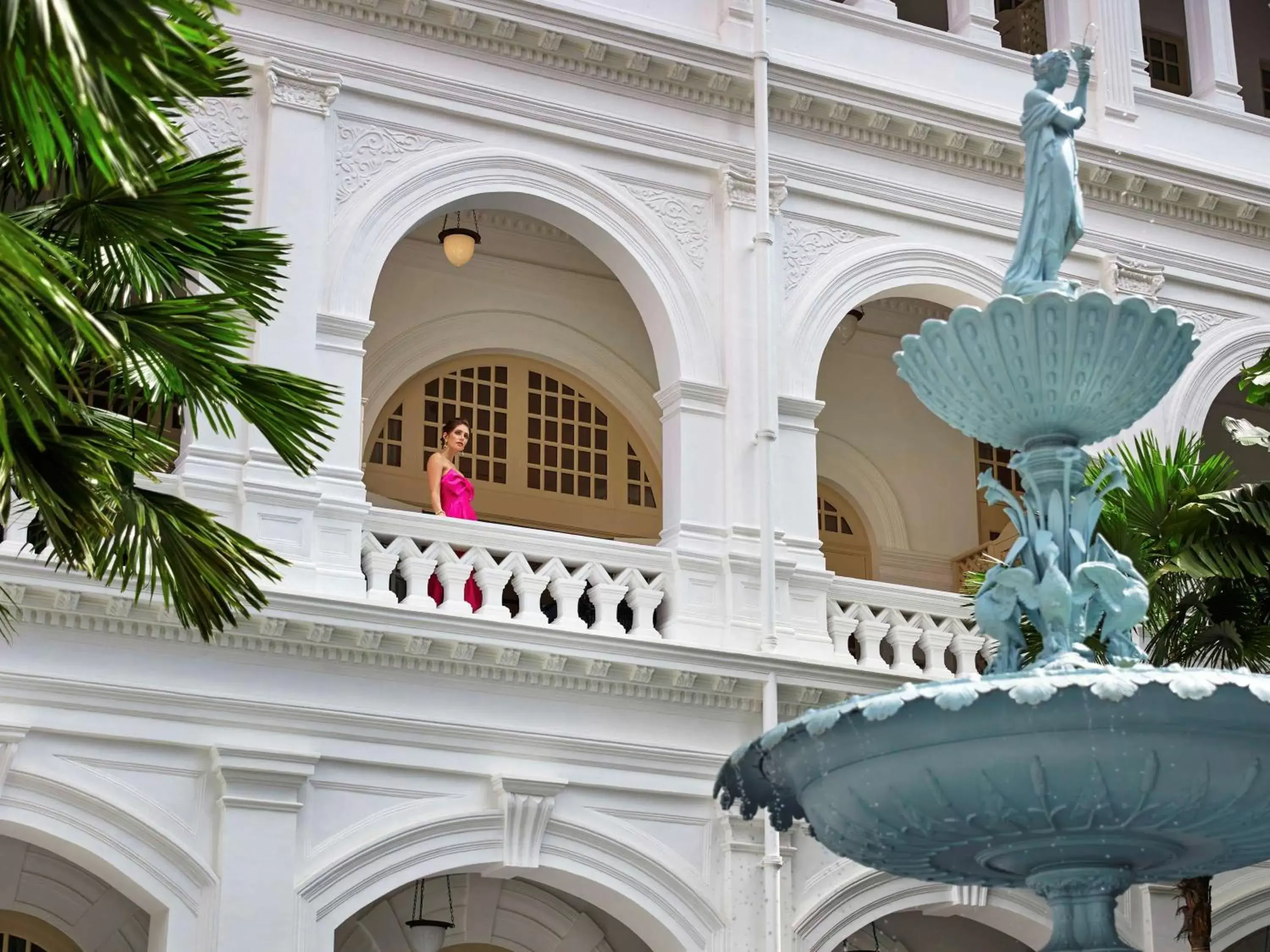 Other in Raffles Singapore