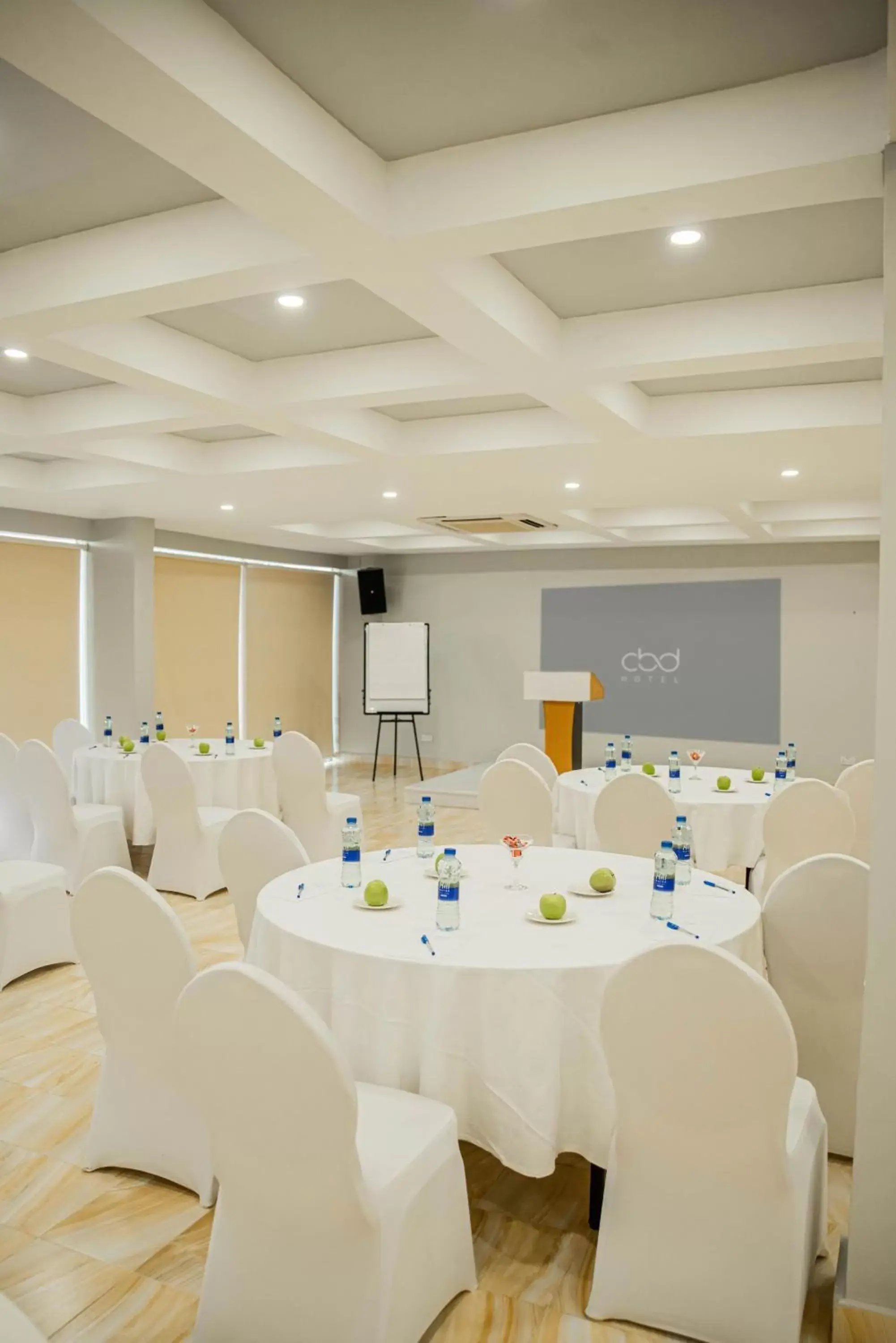 Meeting/conference room, Banquet Facilities in CBD Hotel