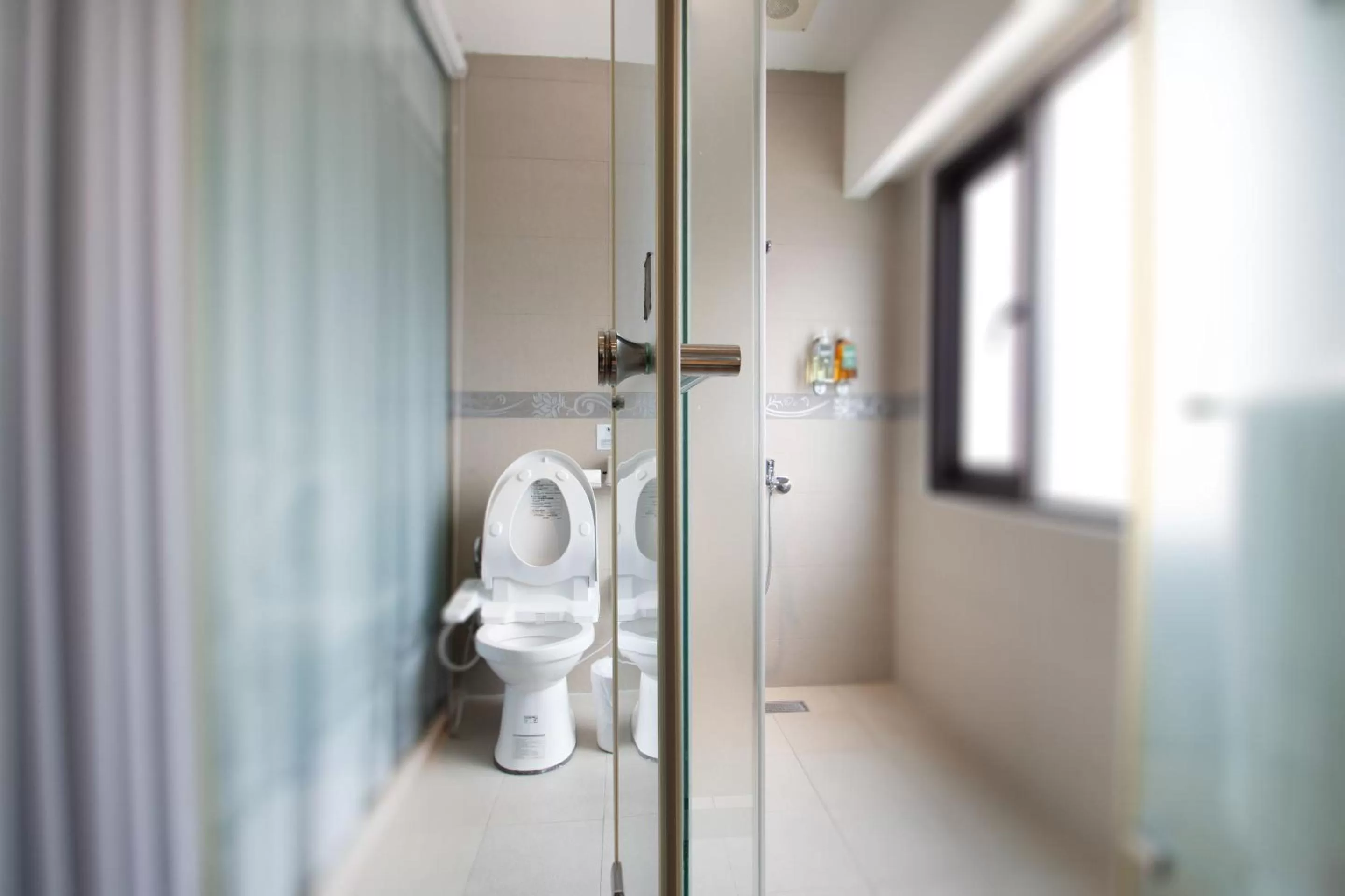 Toilet in Stay Inn 2