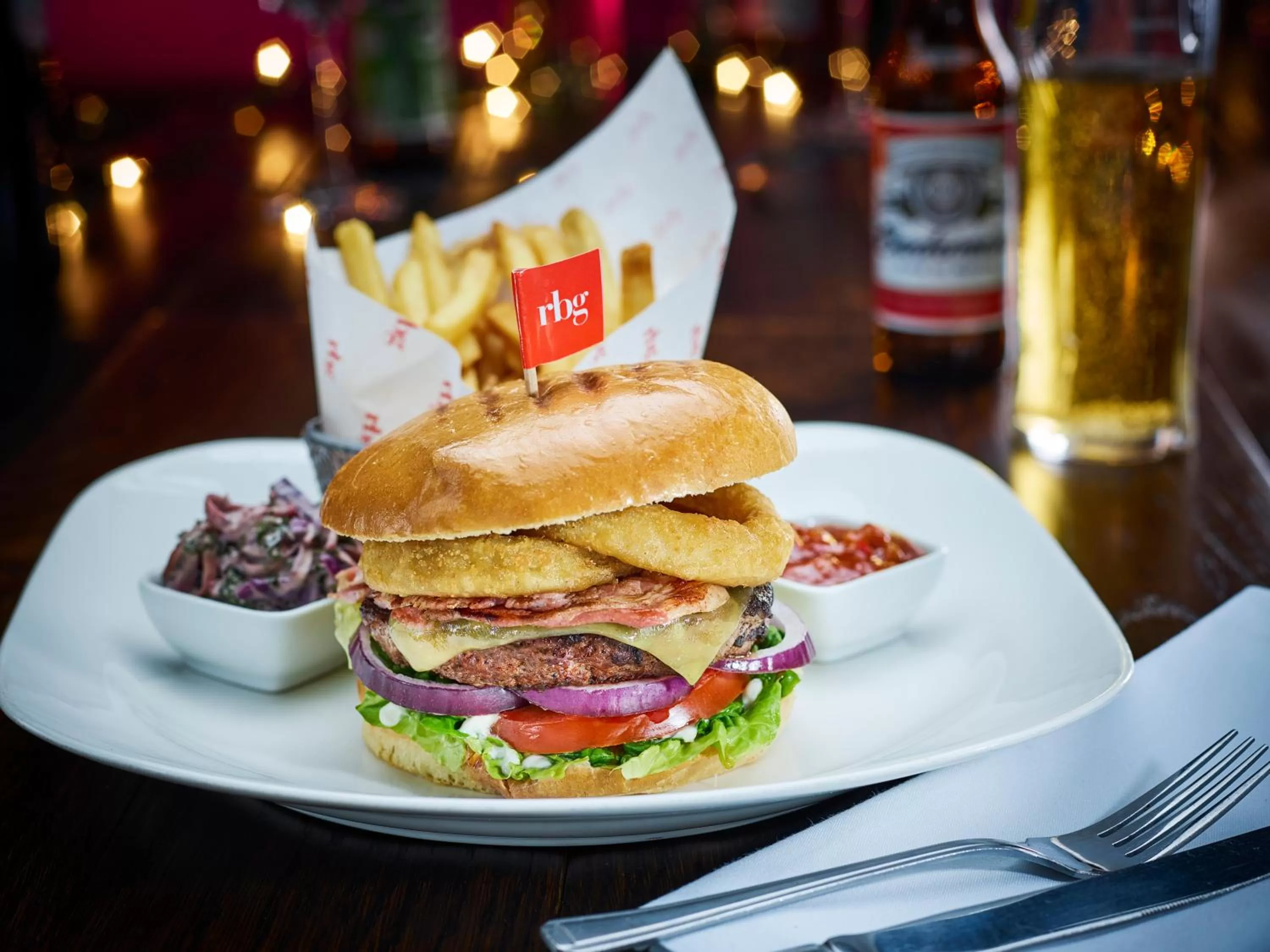 Food close-up in Park Inn by Radisson Palace