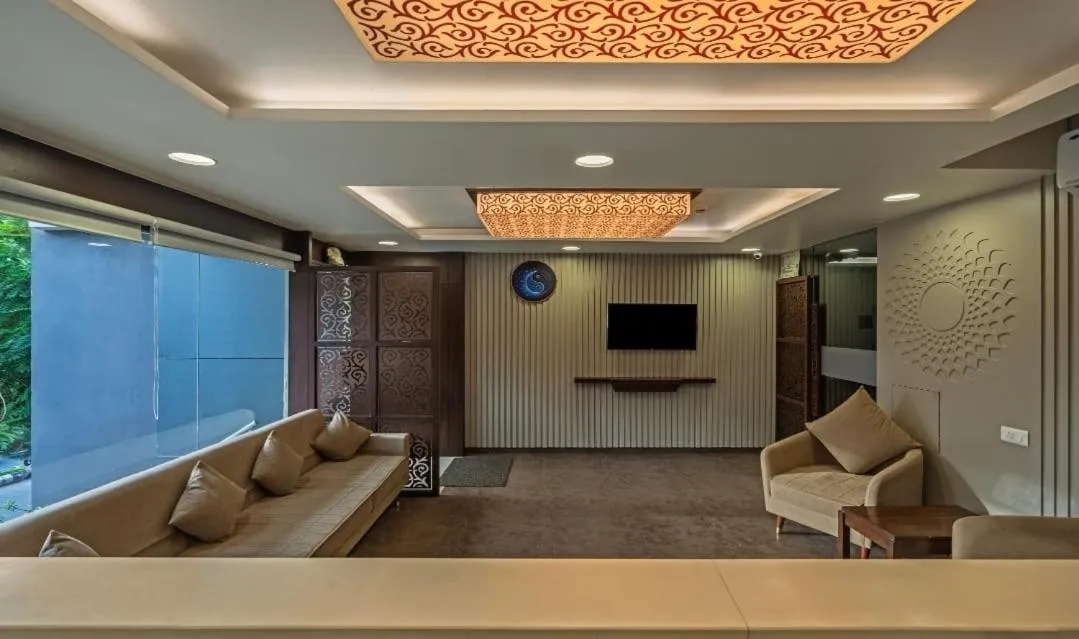 Hotel Casa, Vadodara