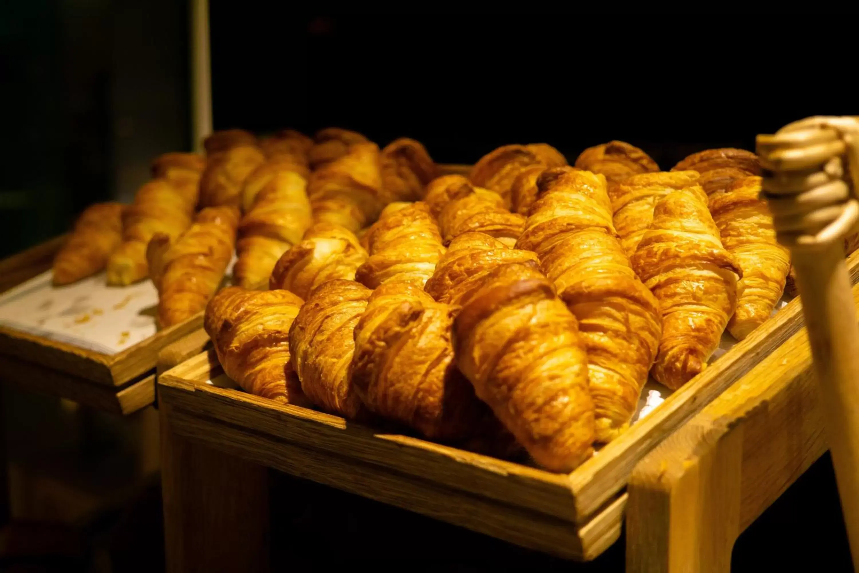 Restaurant/places to eat in Holiday Inn Paris Opéra - Grands Boulevards by IHG Restaurant/places to eat in Holiday Inn Paris Opéra - Grands Boulevards by IHG