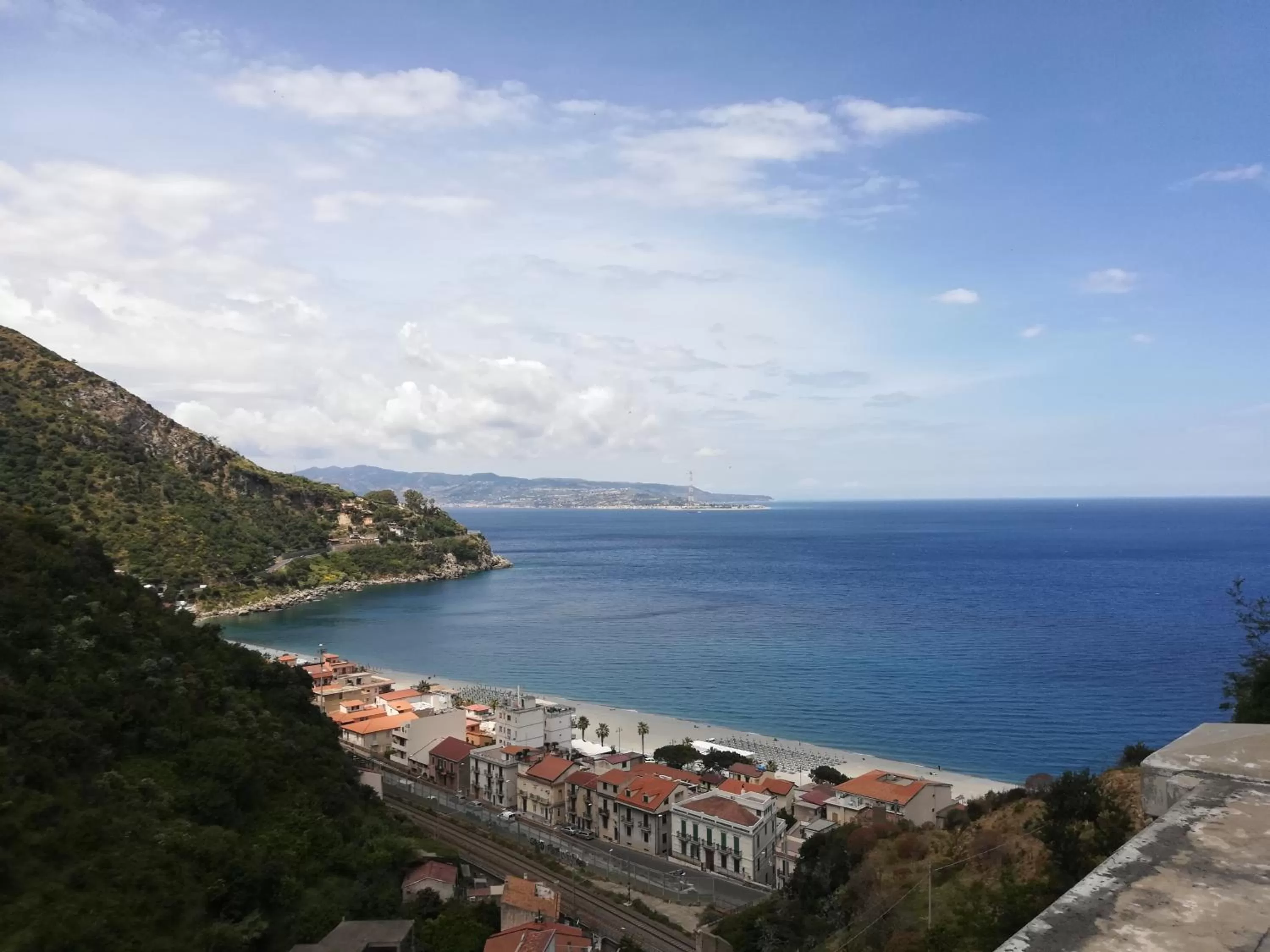 Nearby landmark in B&B La Bastia