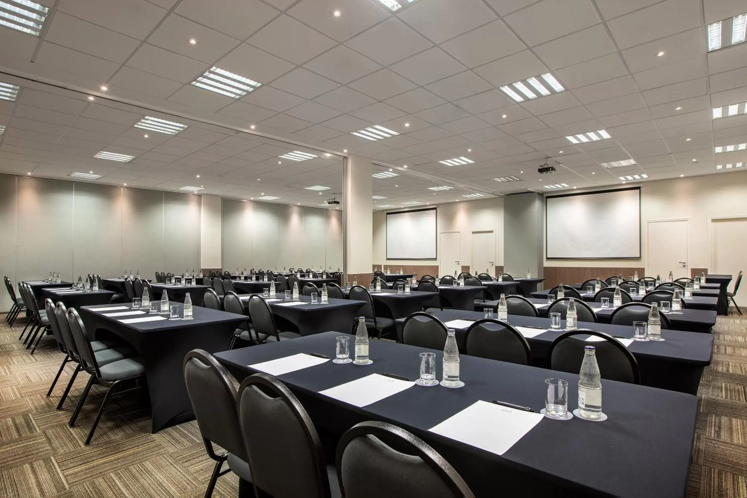 Meeting/conference room in Meliá Ibirapuera