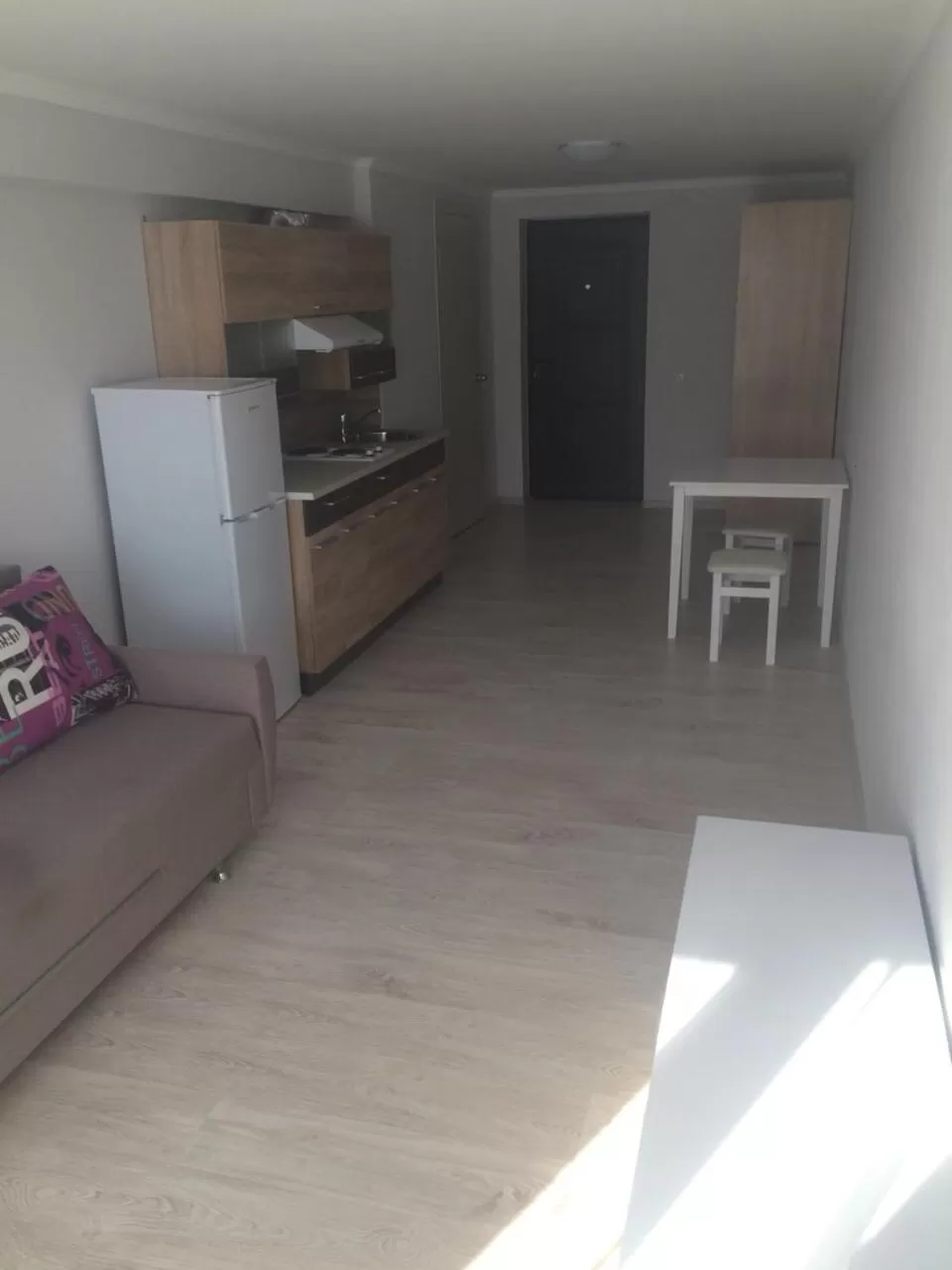 TV/Entertainment Center in Mega city