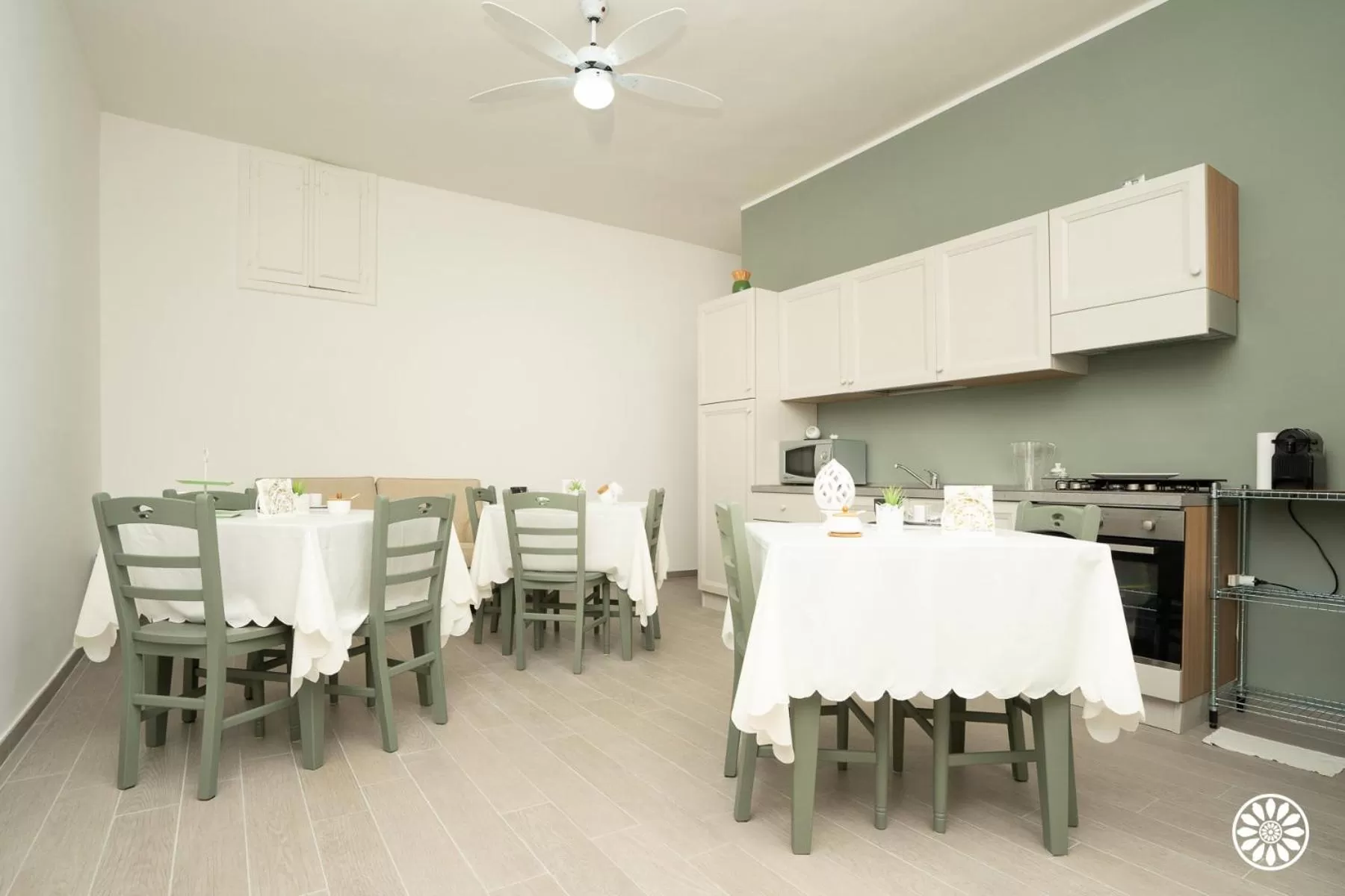 Restaurant/Places to Eat in Vitetum