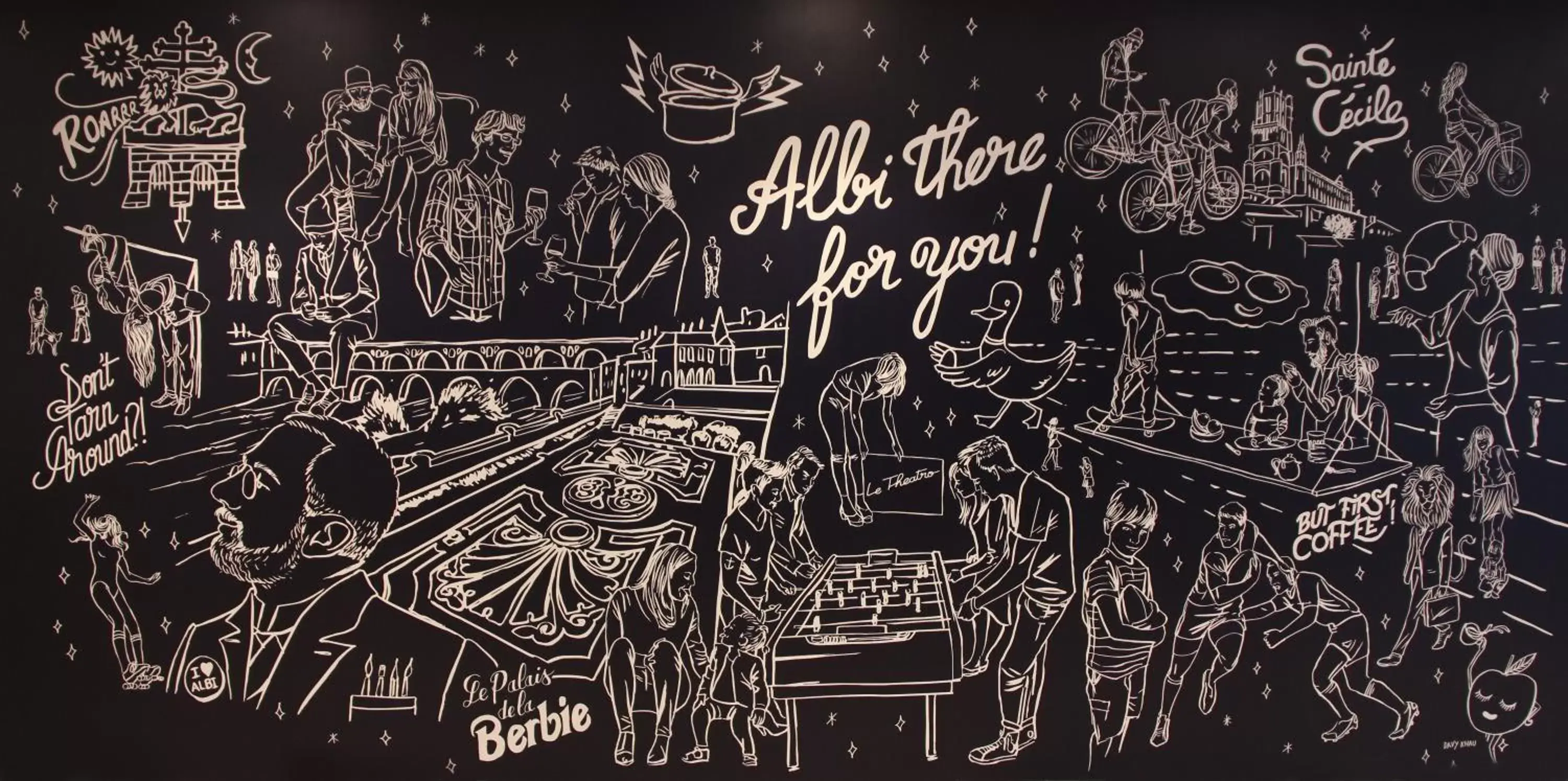 Facade/entrance in ibis styles Albi Centre Le Theatro Facade/entrance in ibis styles Albi Centre Le Theatro