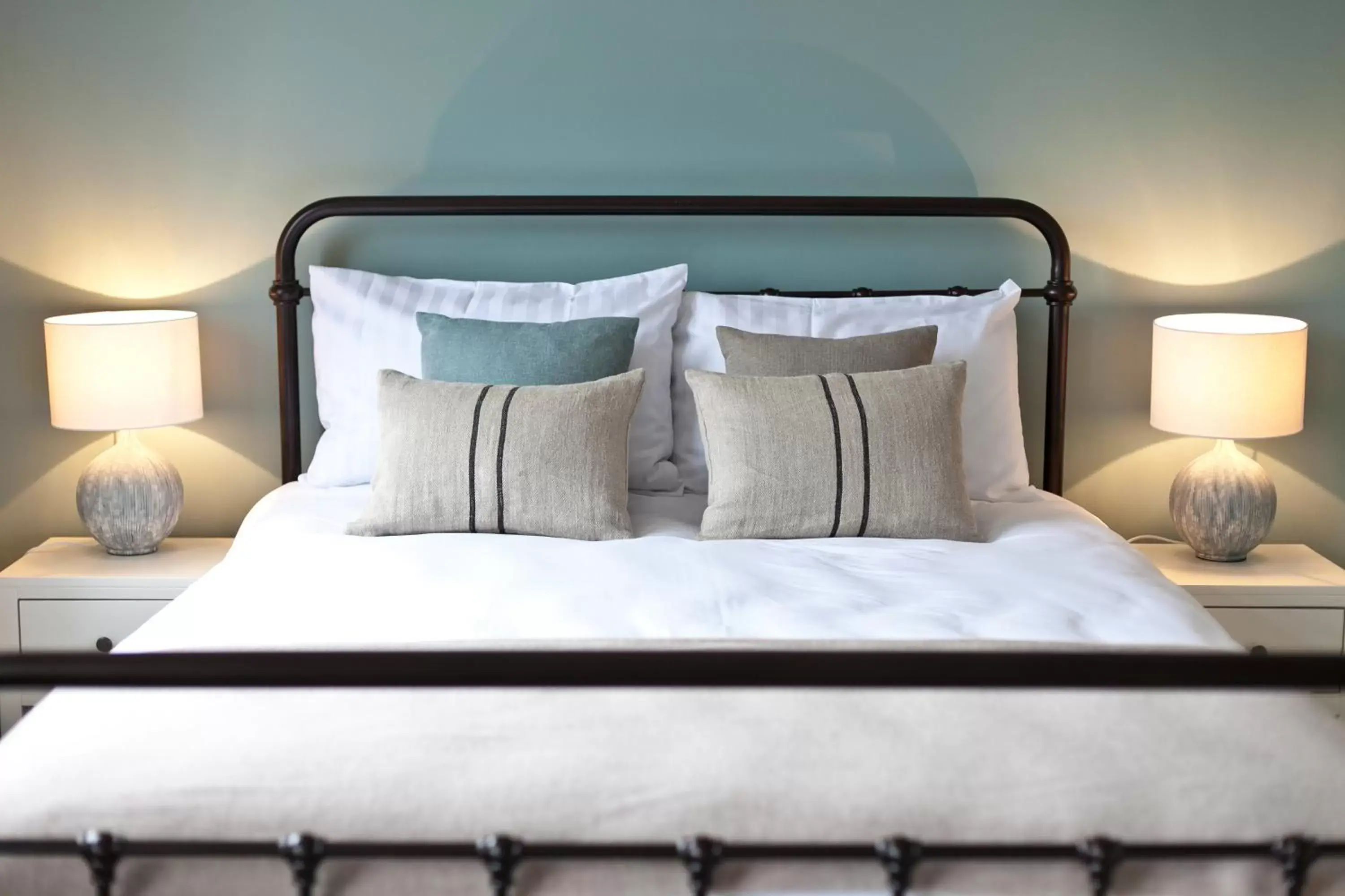 Double Room in The Bath Arms Hotel Double Room in The Bath Arms Hotel