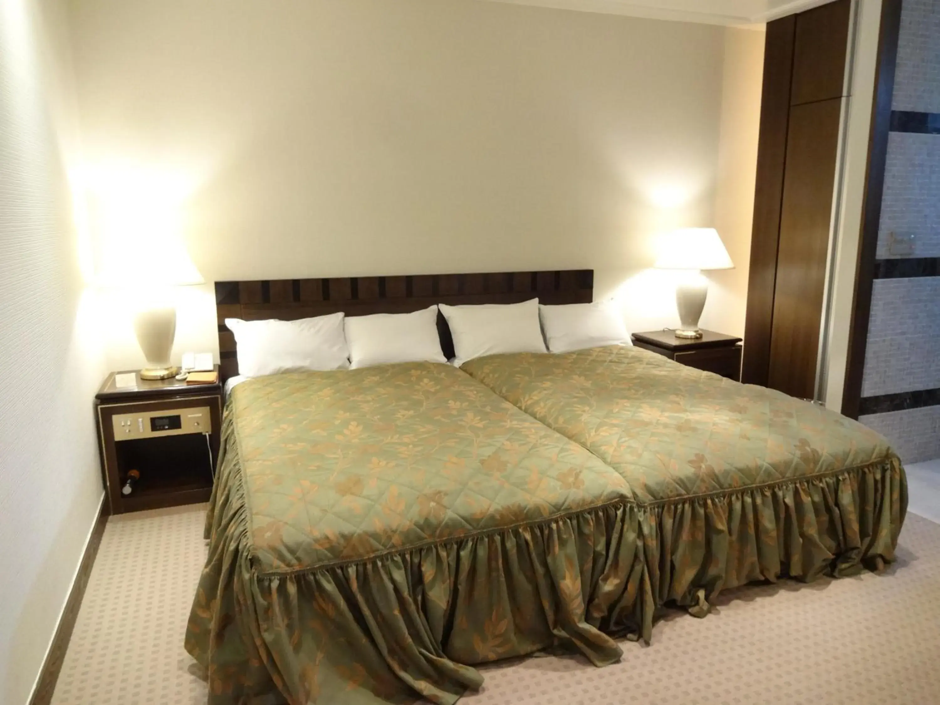 Royal Suite in Kyu Karuizawa Hotel Otowa No Mori Royal Suite in Kyu Karuizawa Hotel Otowa No Mori