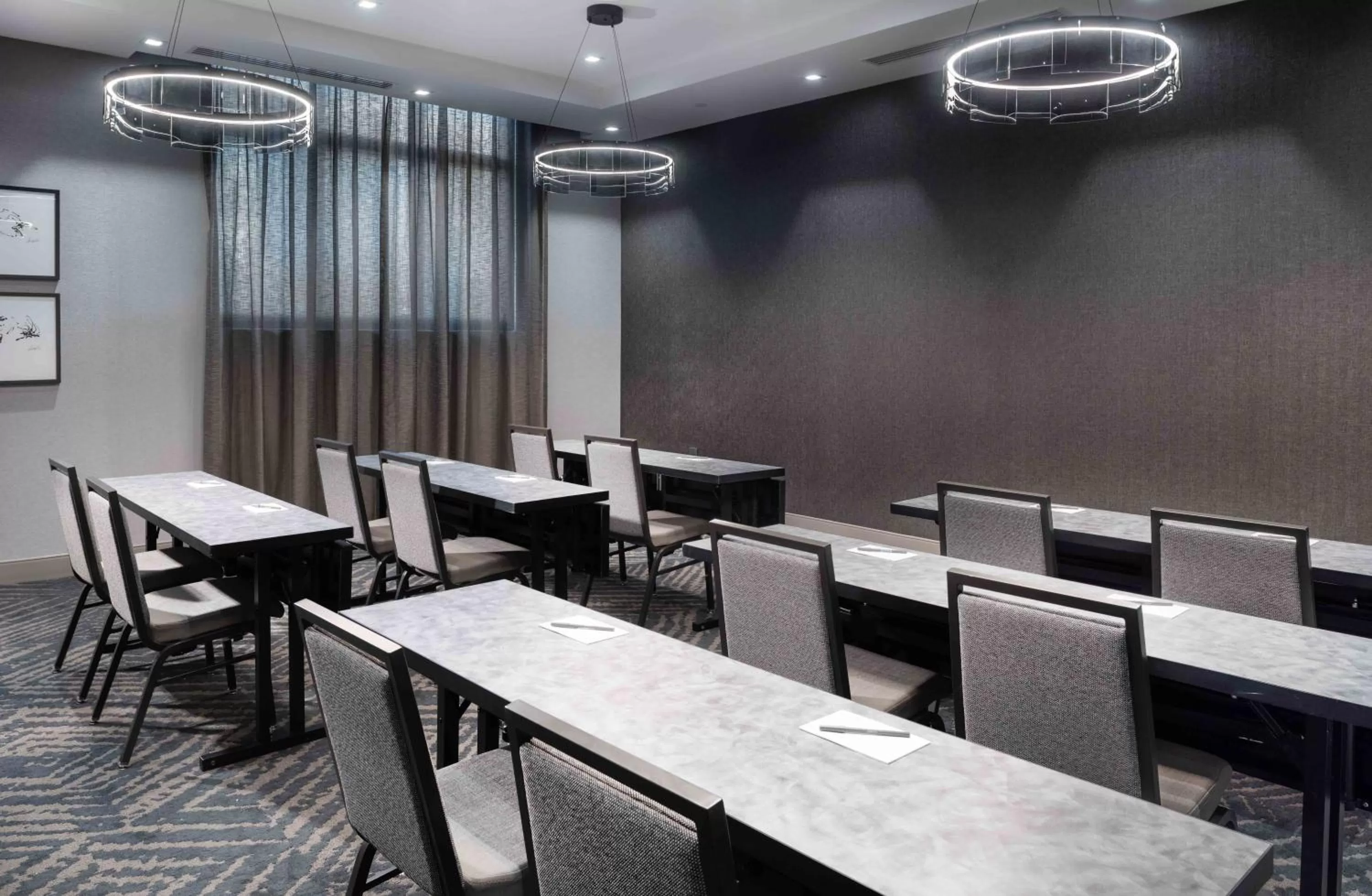 Meeting/conference room in Staybridge Suites - Quincy by IHG