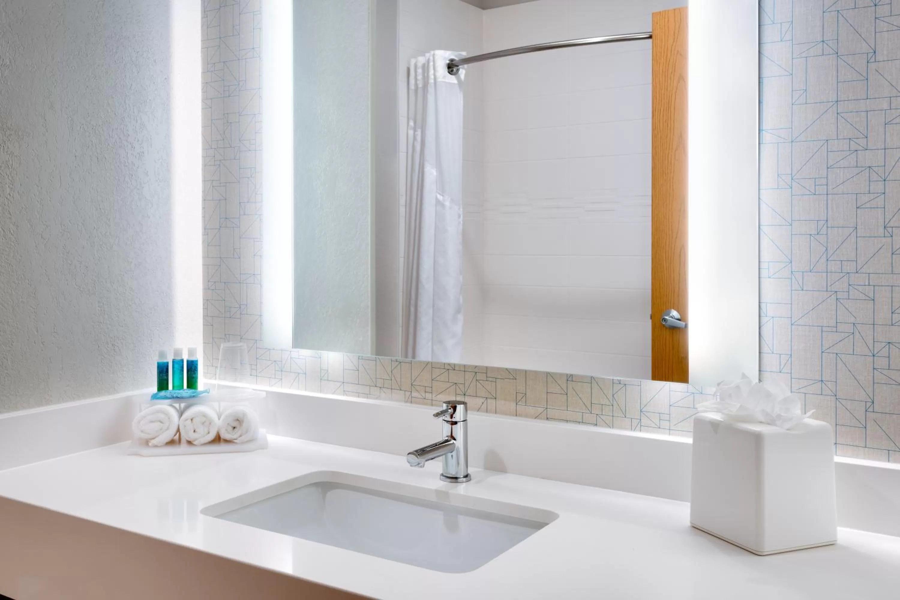 Photo of the whole room in Holiday Inn Express Heber City by IHG