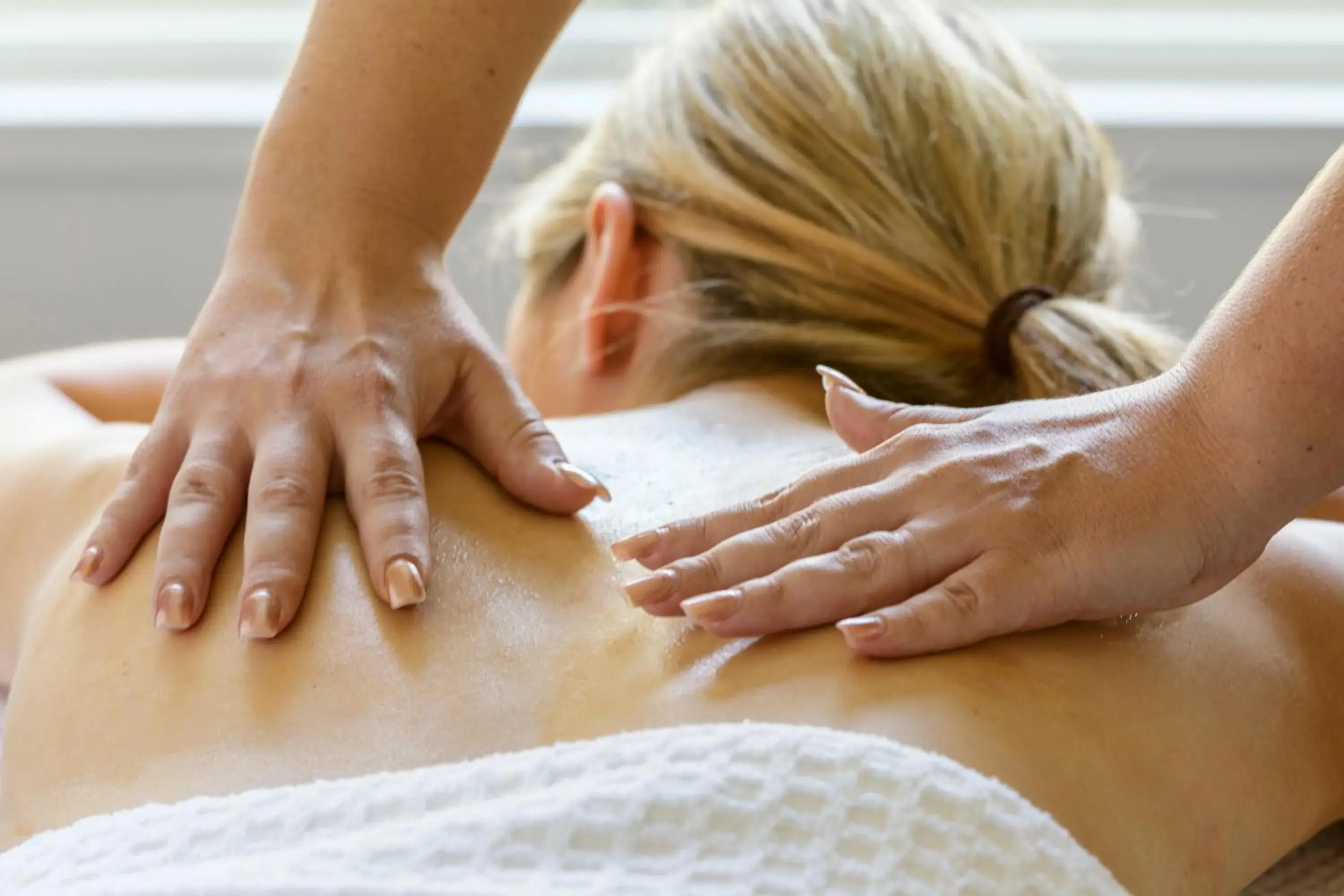 Massage, Spa/Wellness in Tewkesbury Park