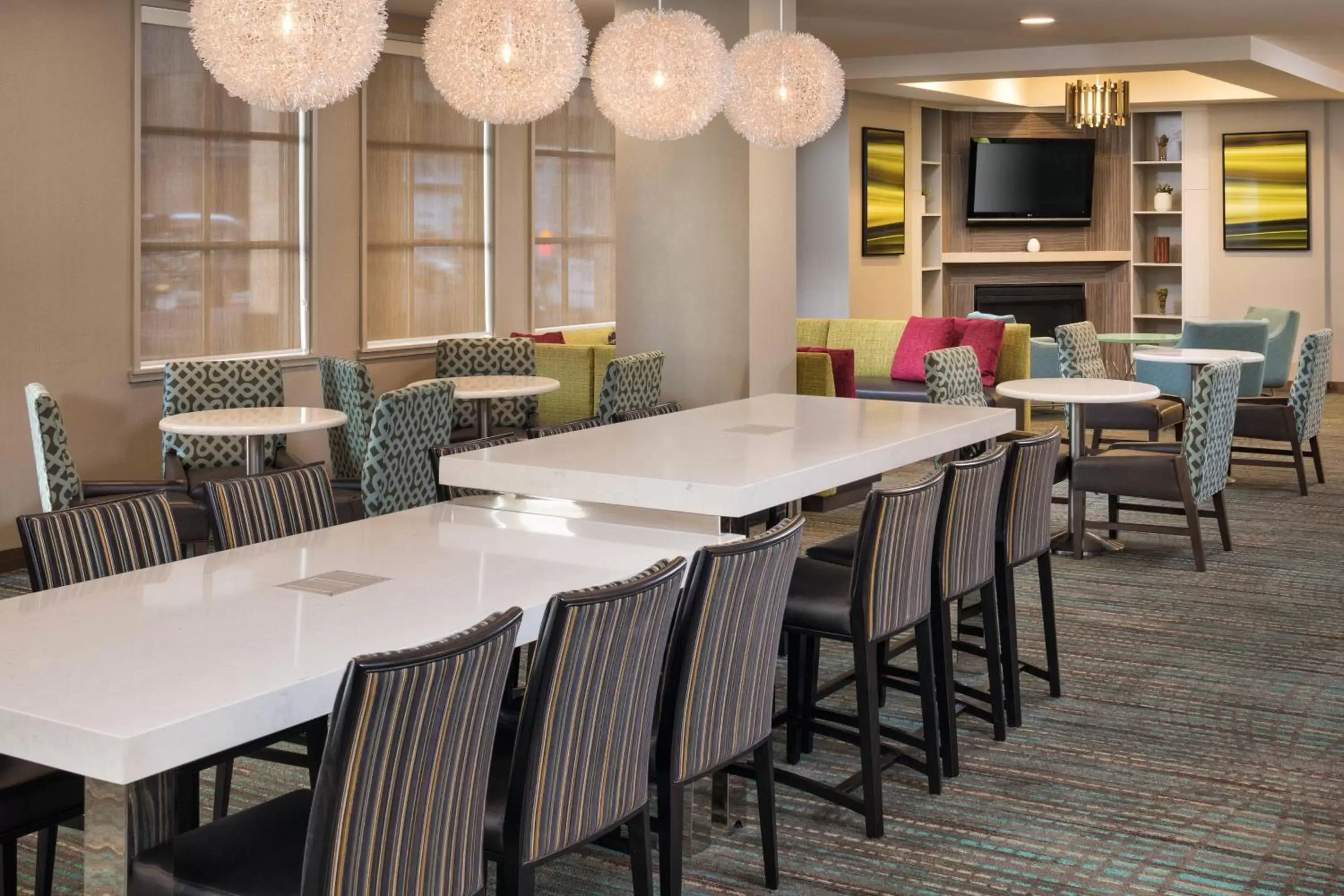 Other, Restaurant/Places to Eat in Residence Inn Minneapolis Downtown/City Center