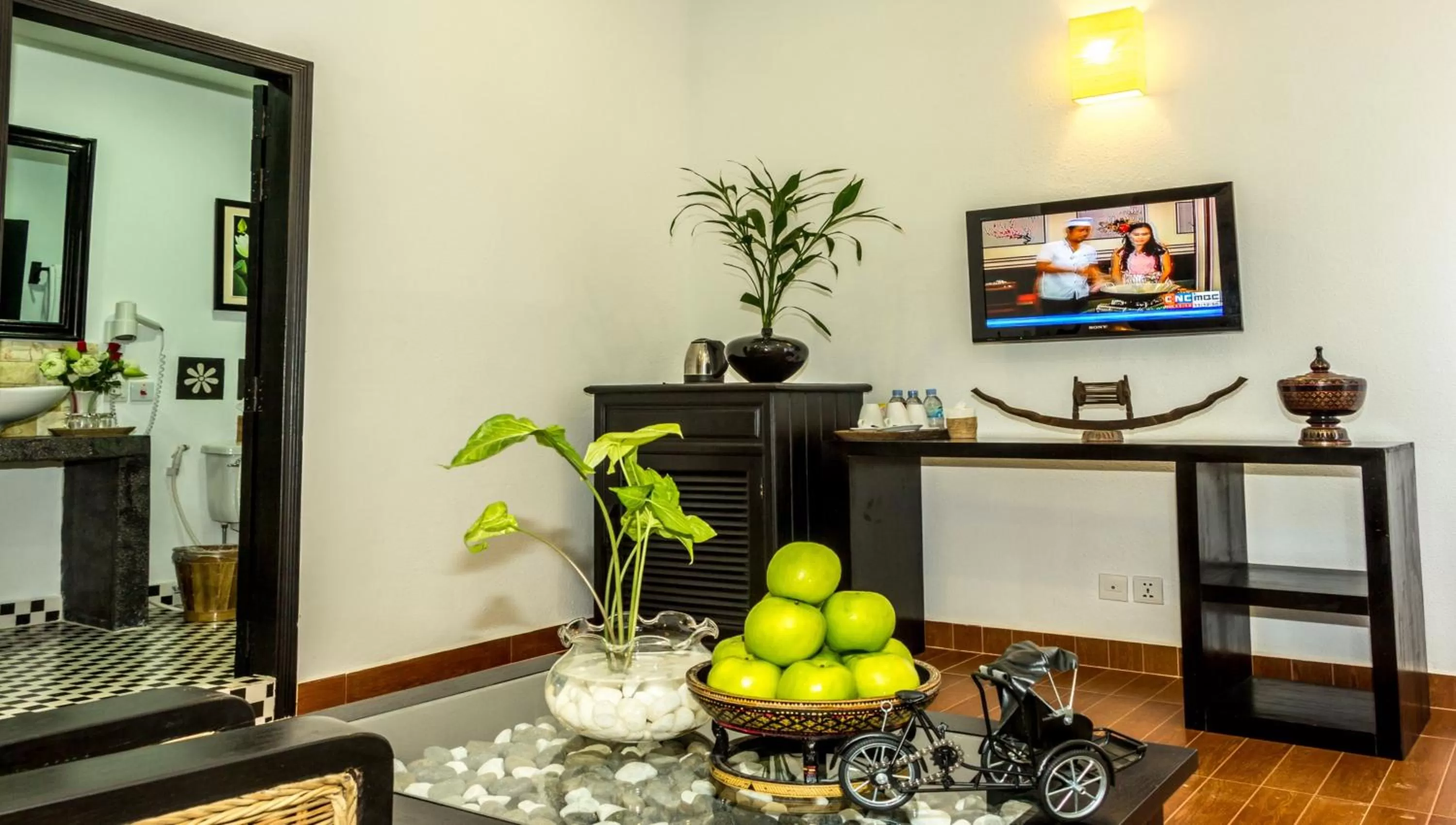 Other in The Cyclo d'Angkor Boutique Hotel