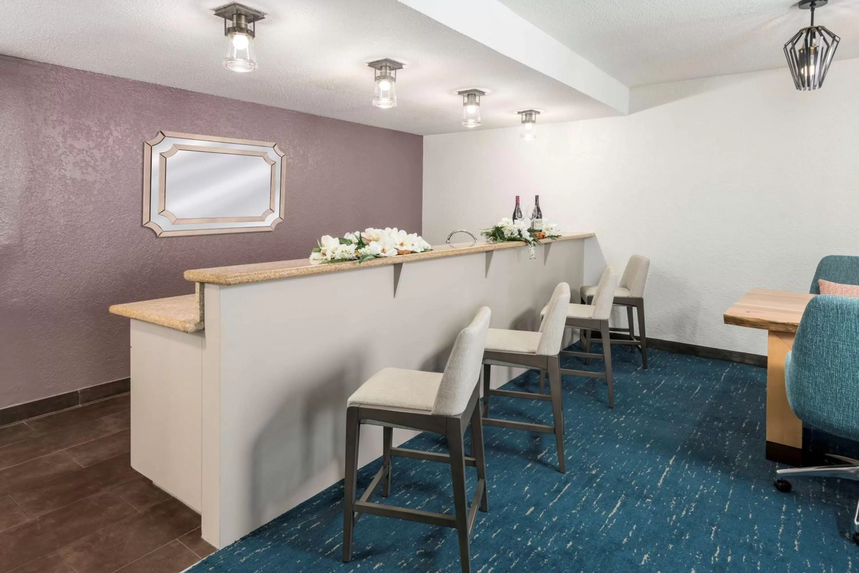 Photo of the whole room in Hilton Garden Inn Lafayette/Cajundome