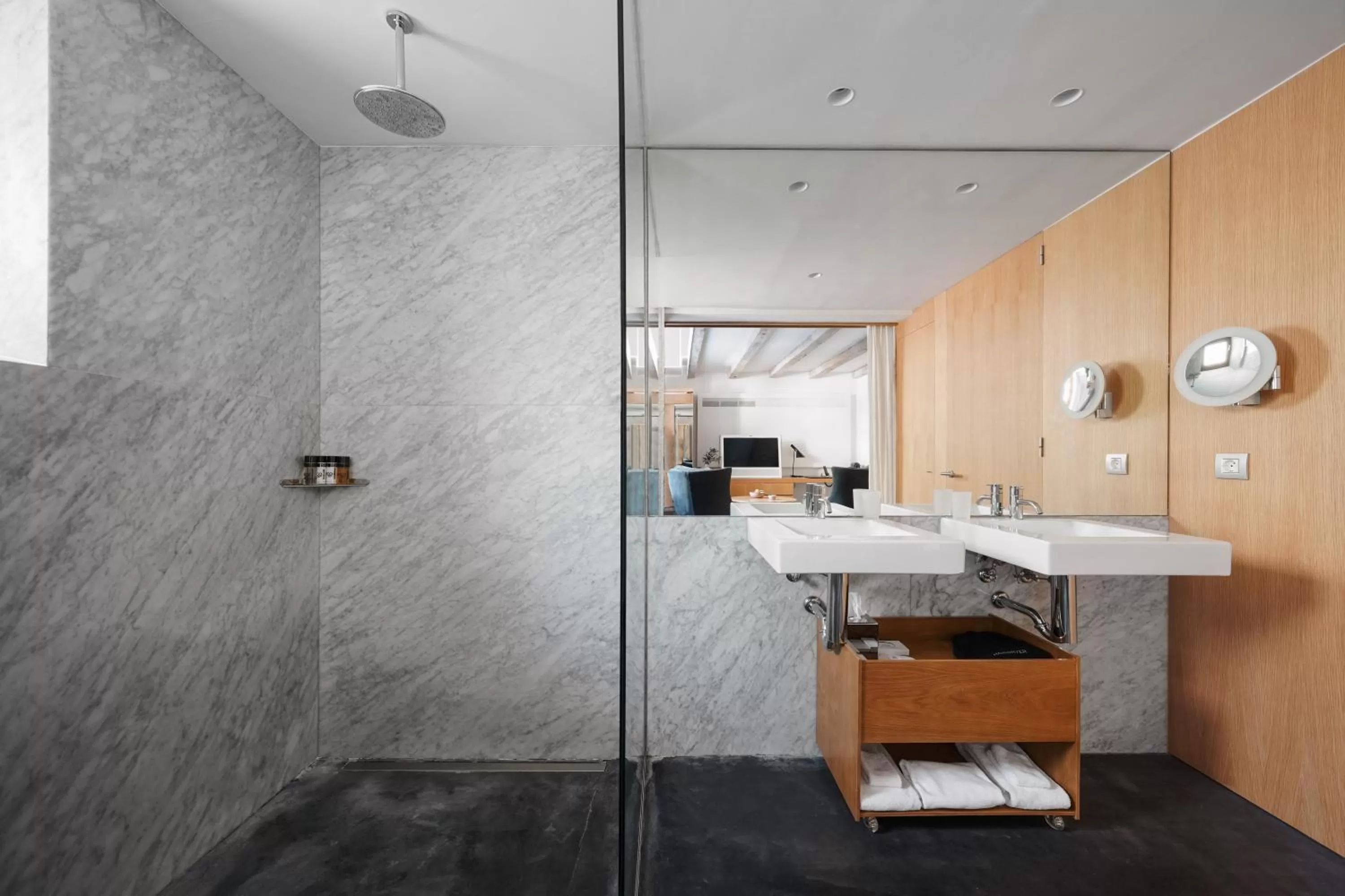 Son Brull Hotel & Spa - Relais & Chateaux