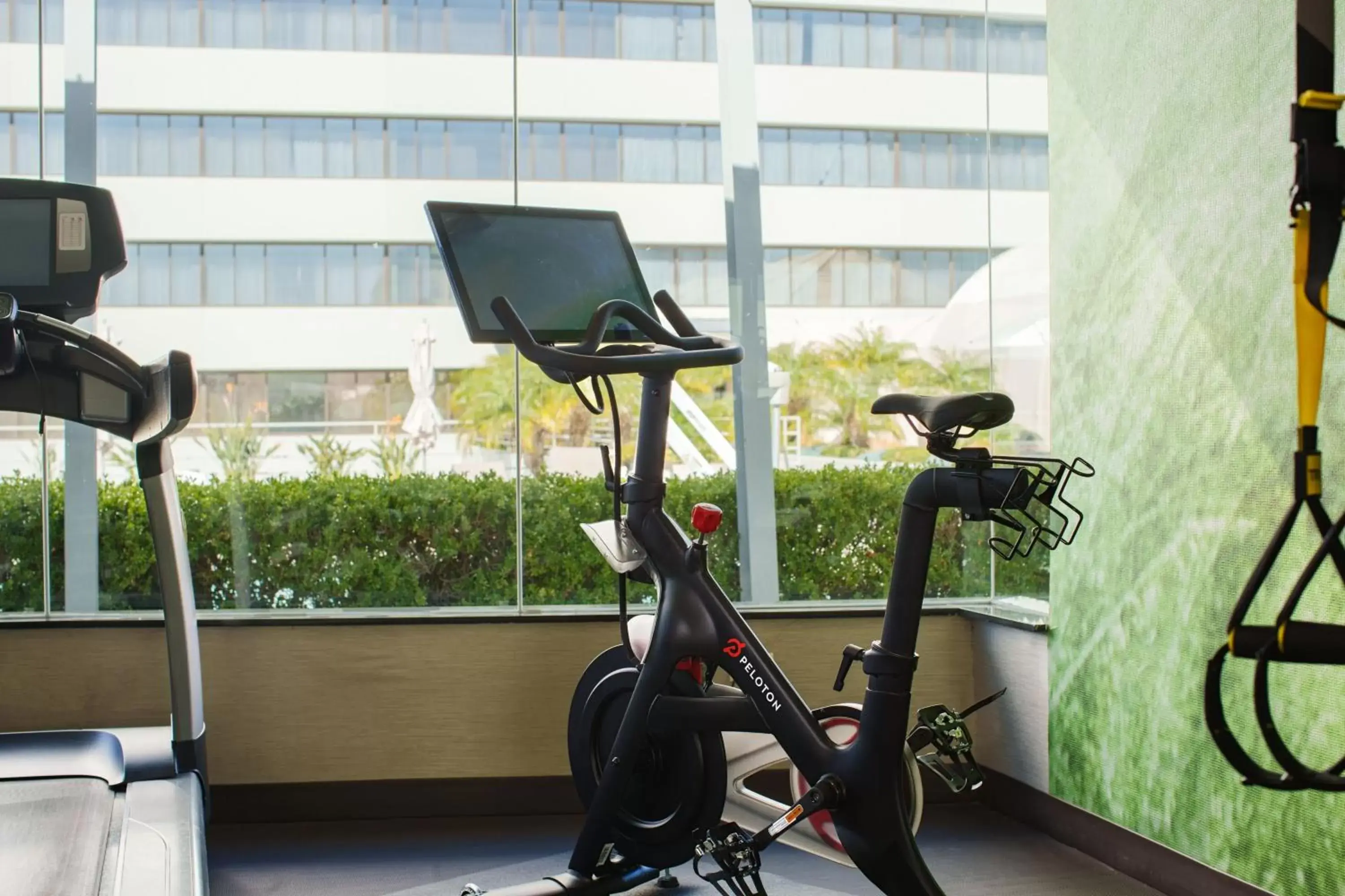 Fitness centre/facilities, Fitness Center/Facilities in The Westin South Coast Plaza, Costa Mesa