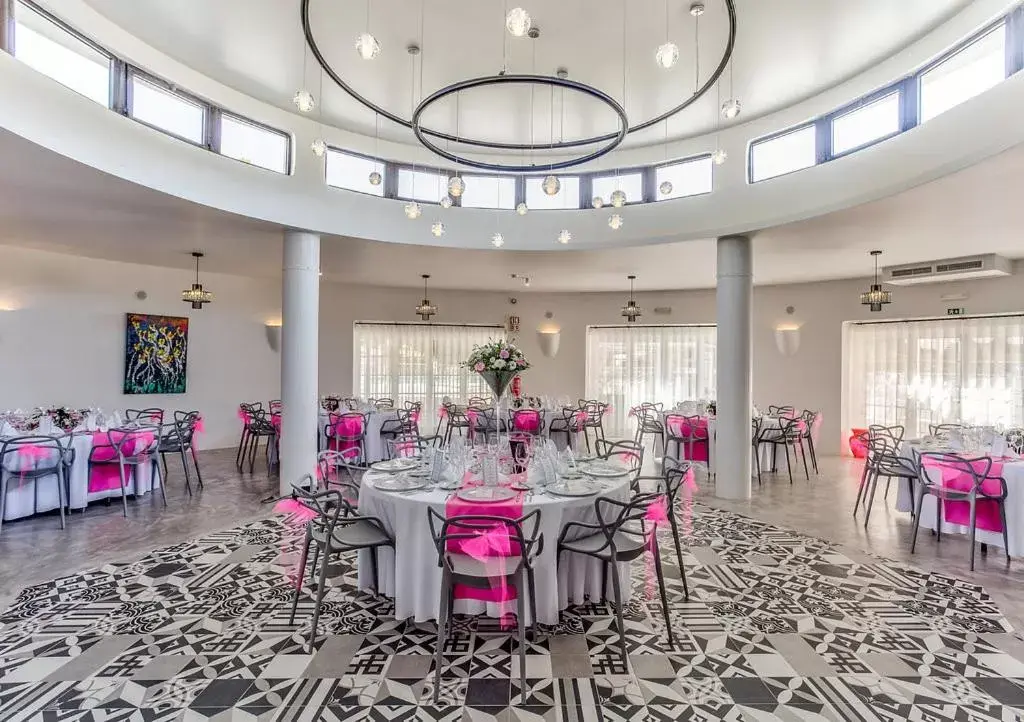 Banquet/Function facilities, Banquet Facilities in Quinta Do Paraiso - AL