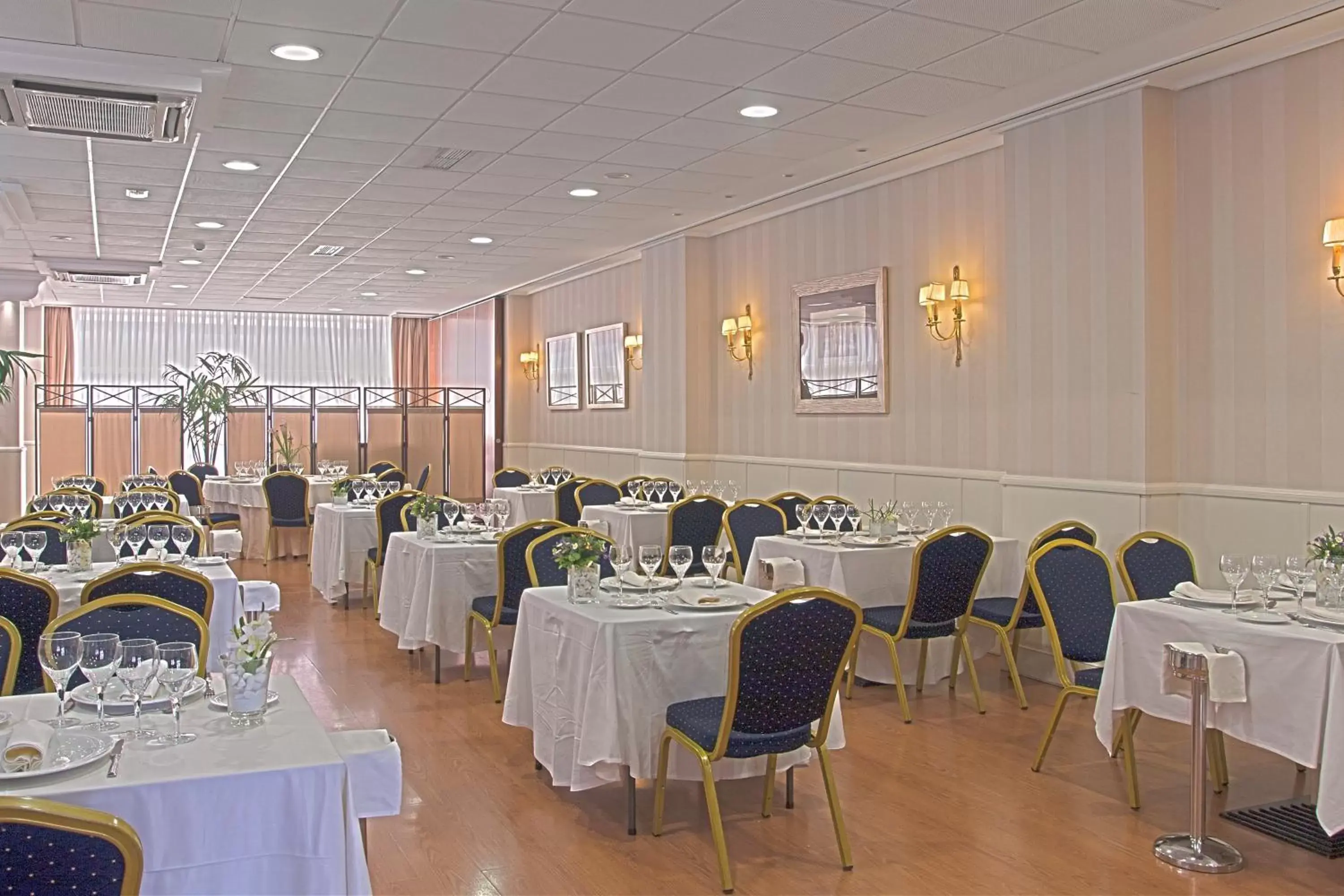 Restaurant/places to eat in FC Infantas de León Restaurant/places to eat in FC Infantas de León