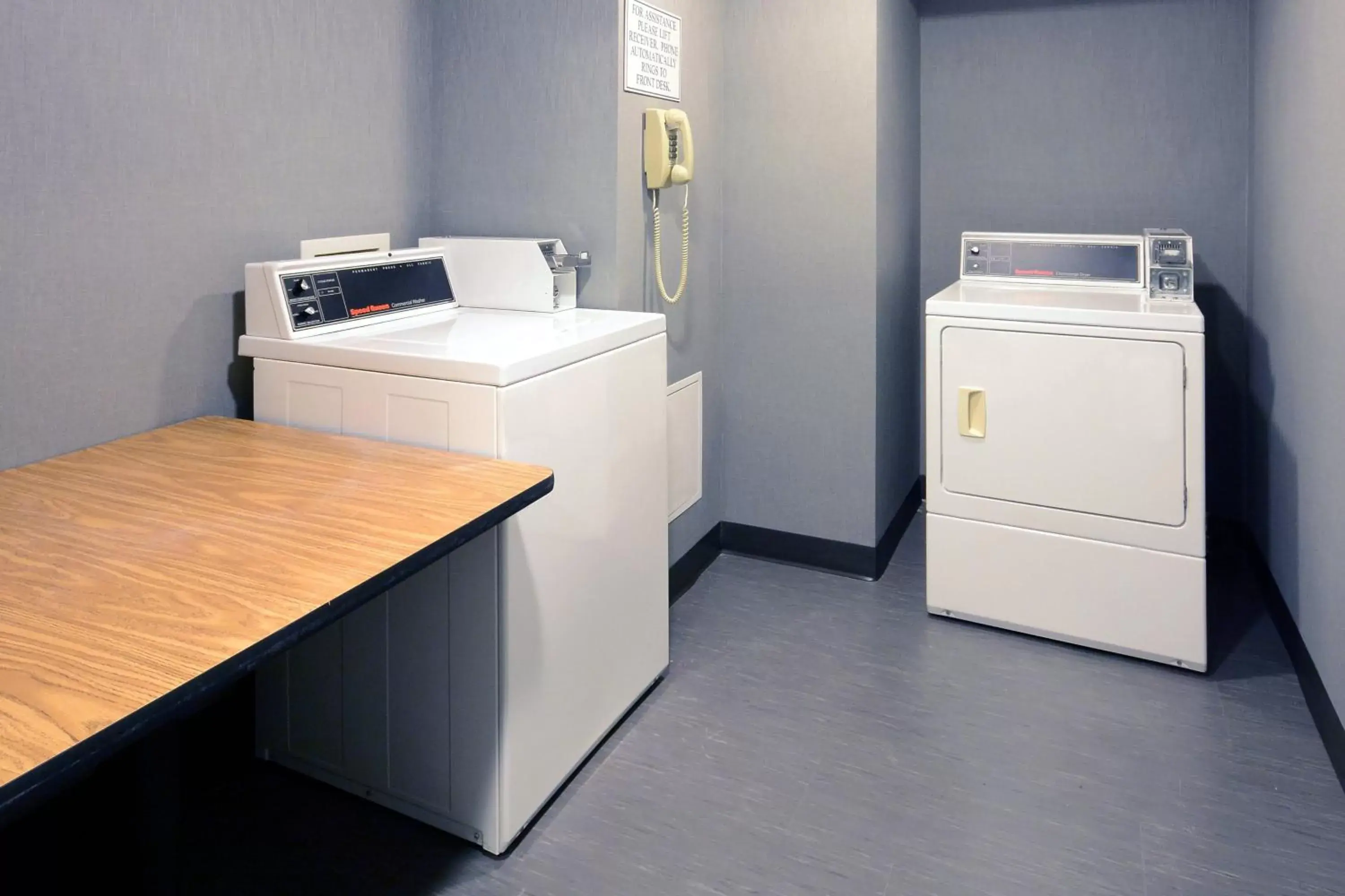 Other, Kitchen/Kitchenette in Fairfield Inn Greensboro Airport